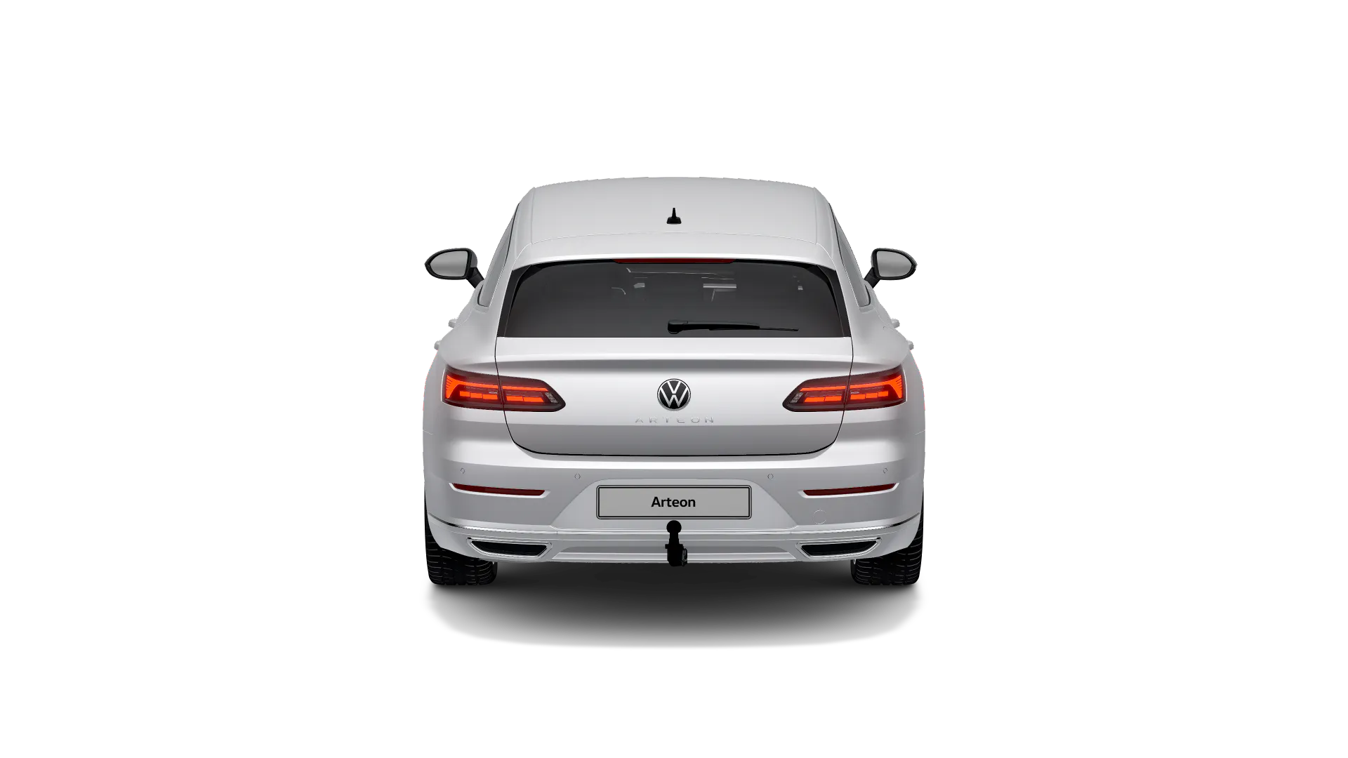 Volkswagen Arteon Shooting Brake Elegance