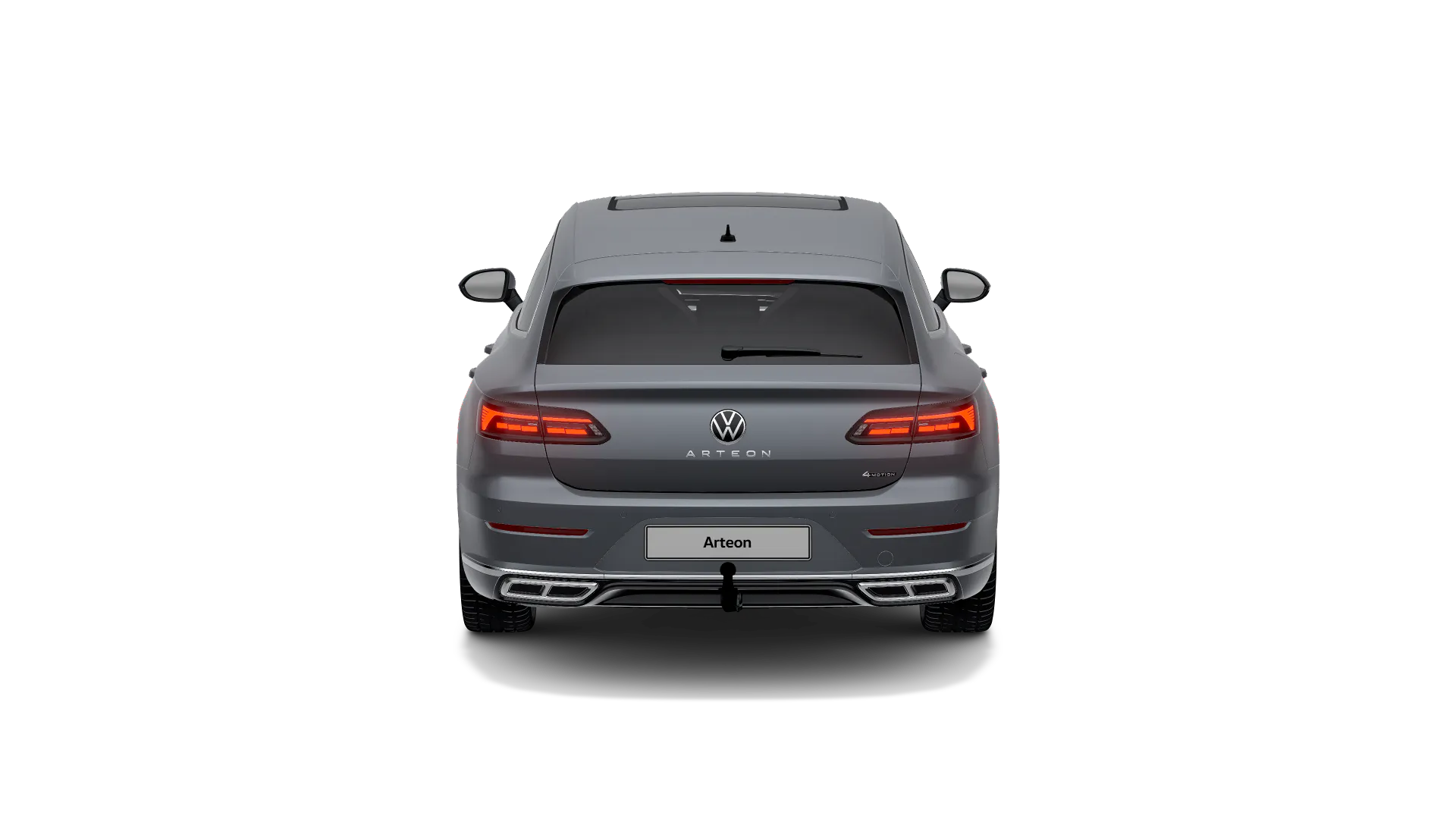 Volkswagen Arteon Shooting Brake R-Line
