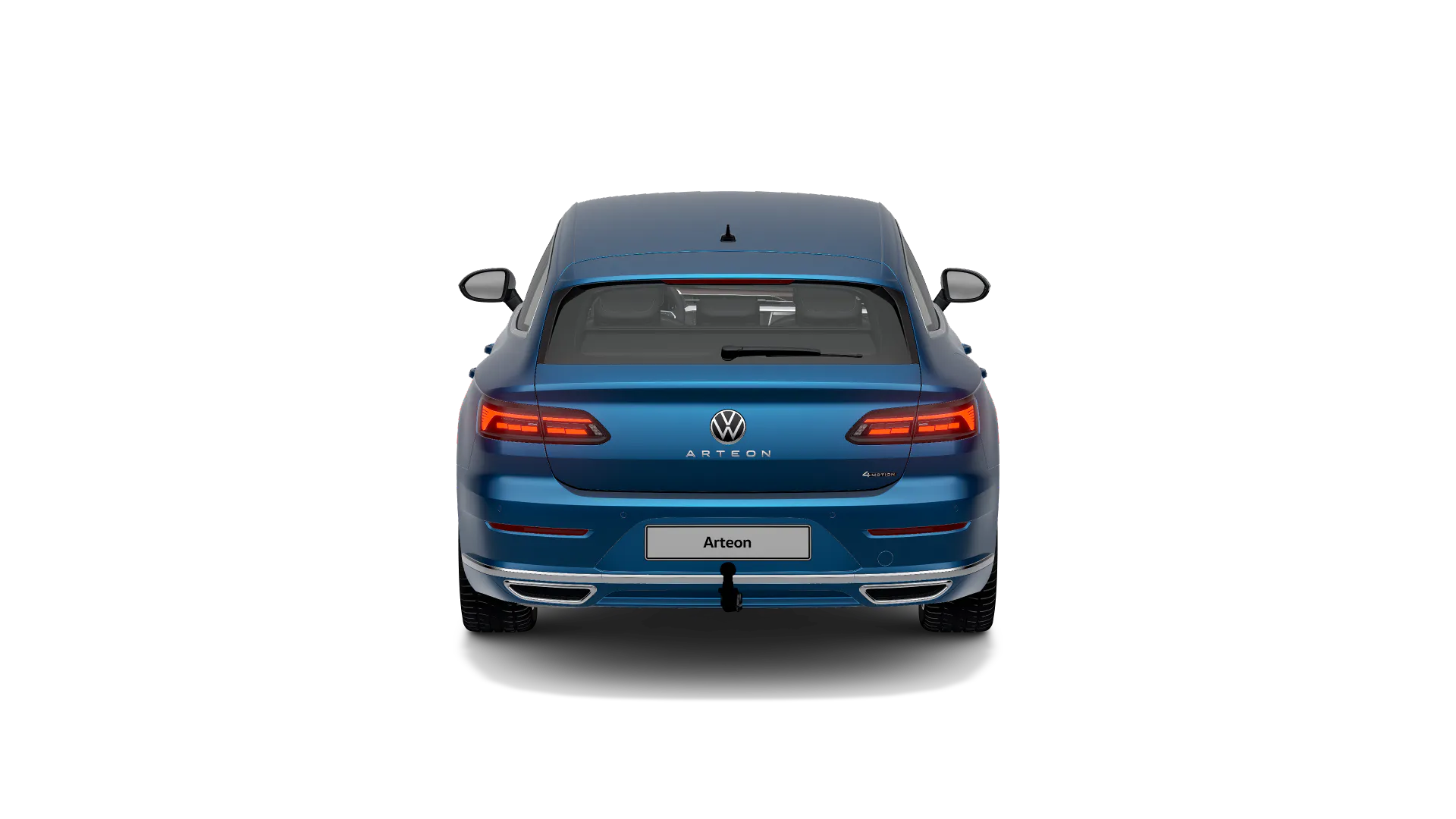 Volkswagen Arteon Shooting Brake Elegance