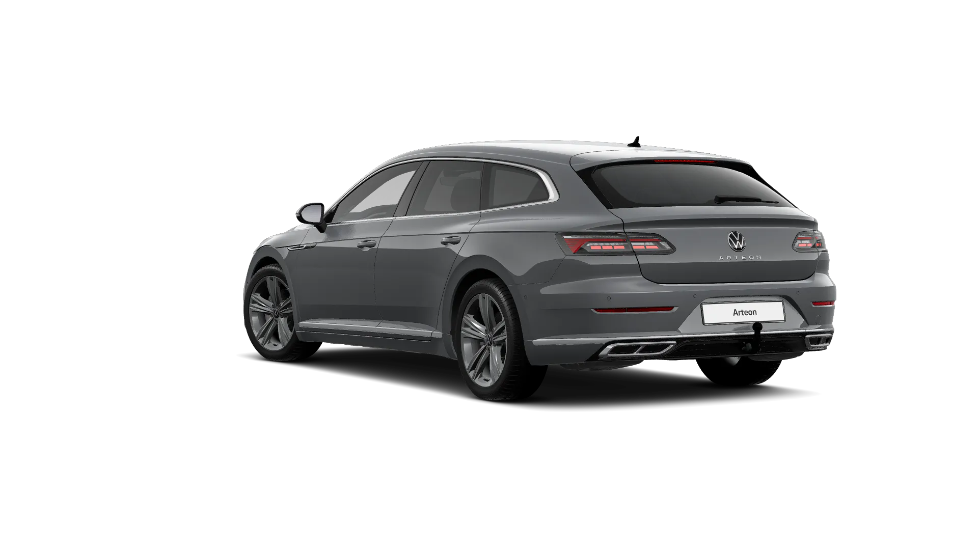 Volkswagen Arteon Shooting Brake R-Line