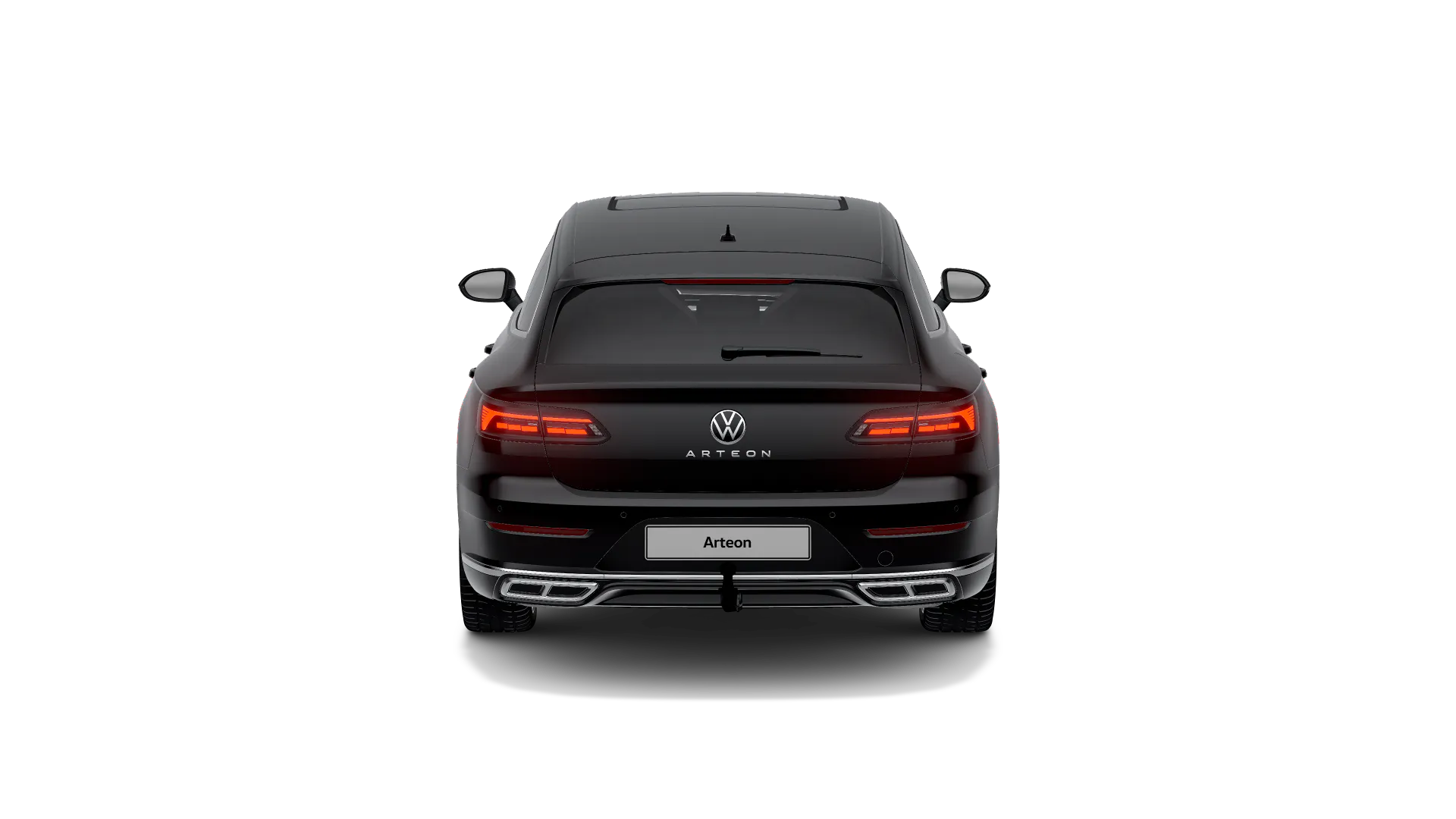 Volkswagen Arteon Shooting Brake R-Line