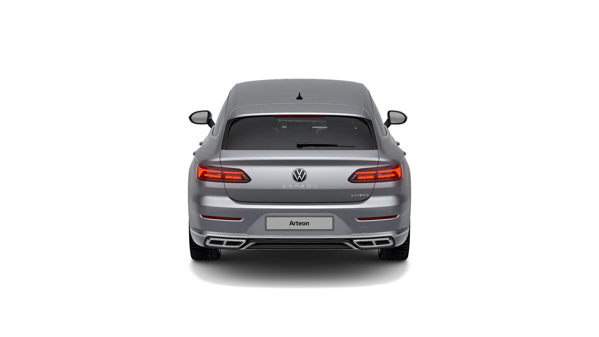 Volkswagen Arteon Shooting Brake R-Line
