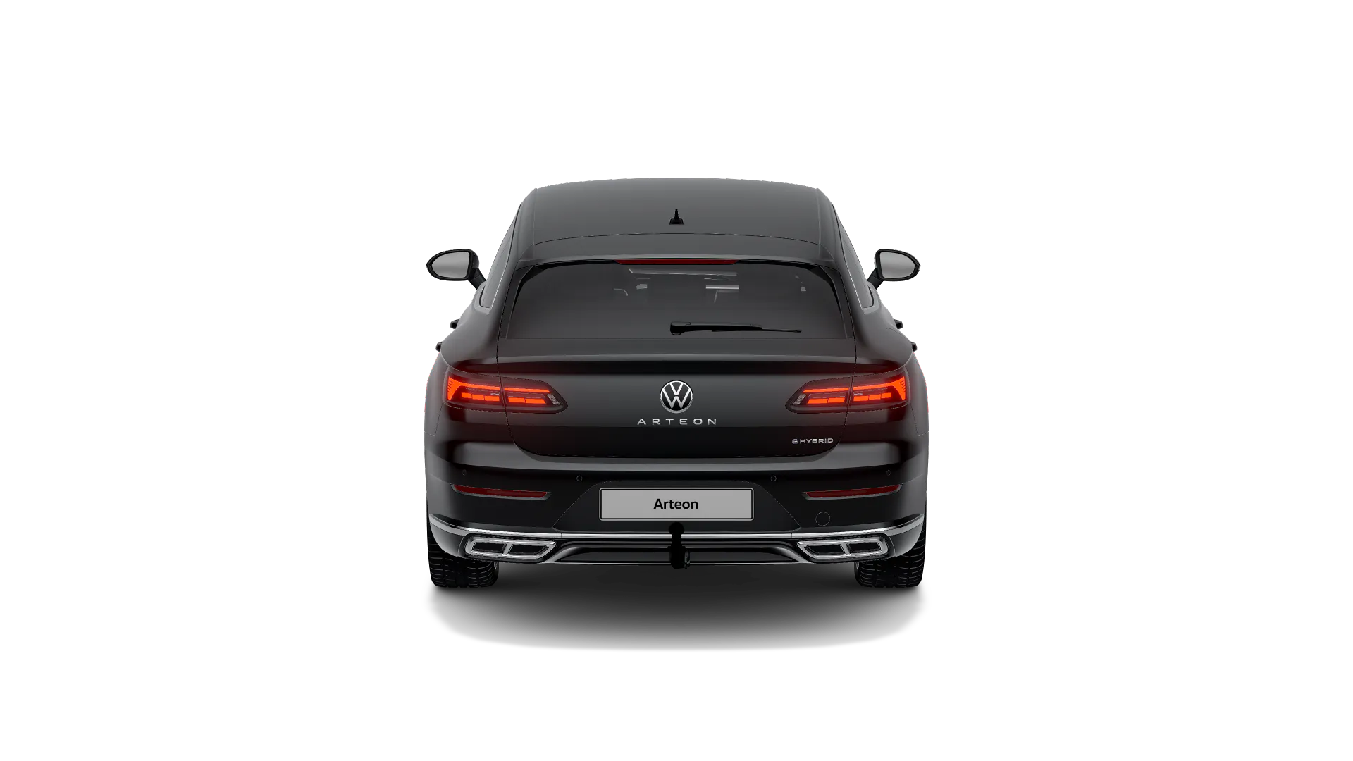Volkswagen Arteon Shooting Brake R-Line