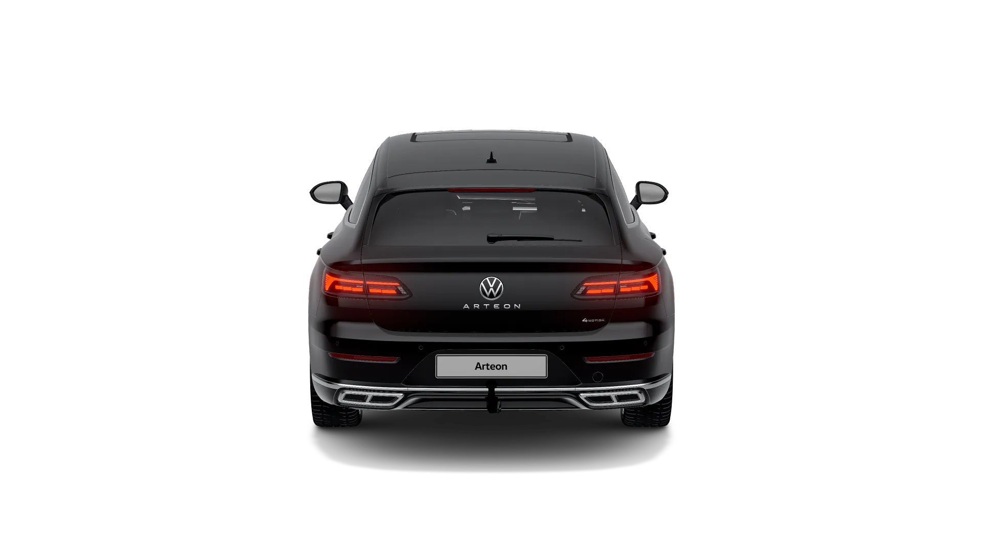 Volkswagen Arteon Shooting Brake R-Line