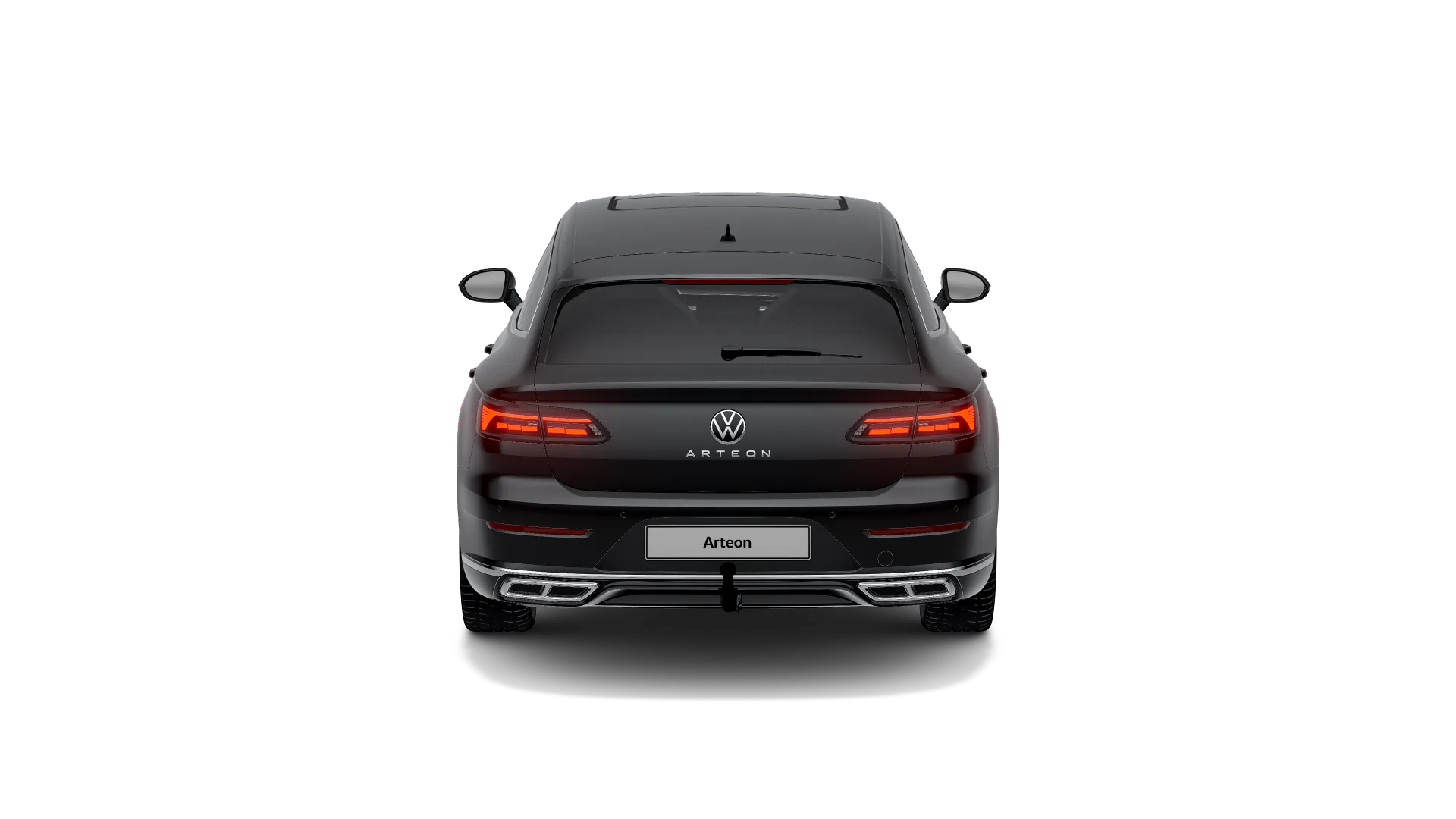 Volkswagen Arteon Shooting Brake R-Line