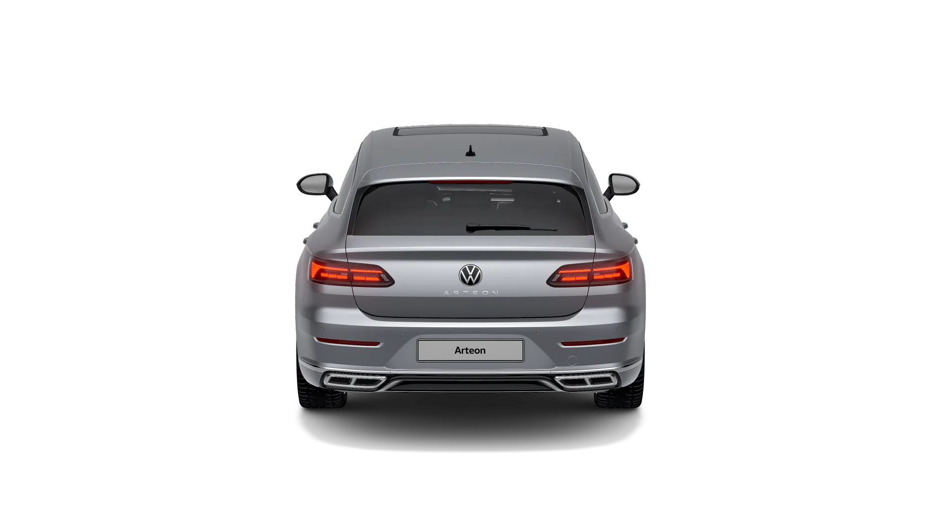 Volkswagen Arteon Shooting Brake R-Line