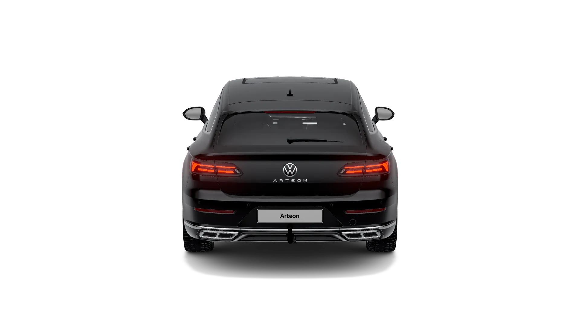 Volkswagen Arteon Shooting Brake R-Line