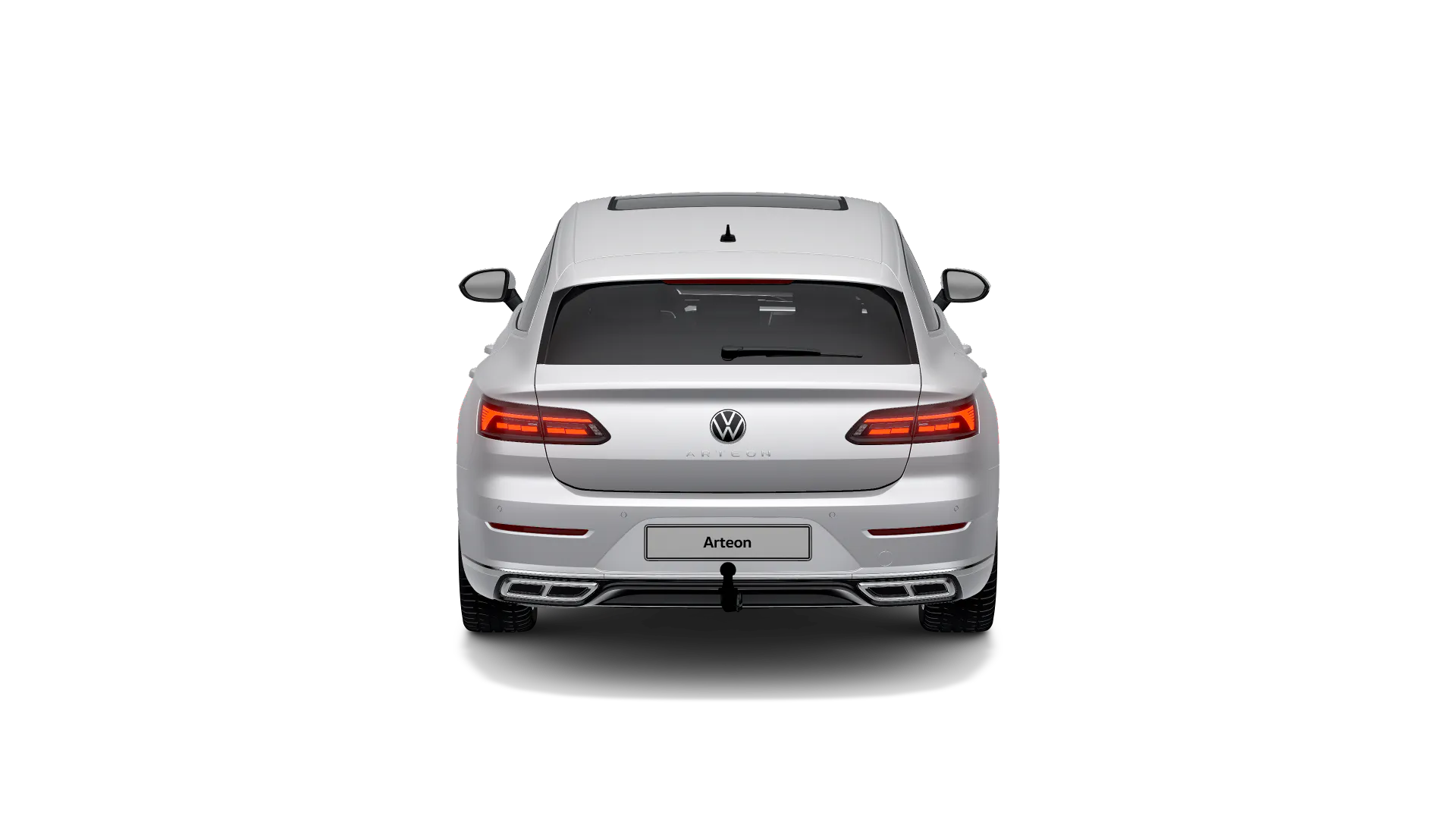 Volkswagen Arteon Shooting Brake R-Line