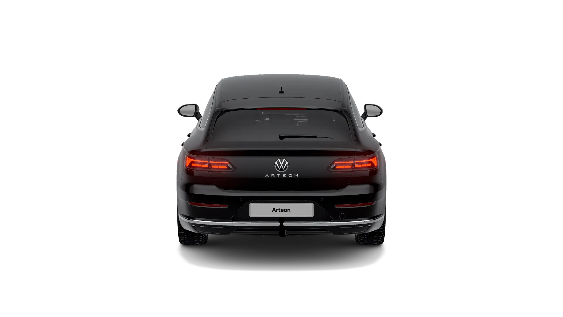 Volkswagen Arteon Shooting Brake Elegance
