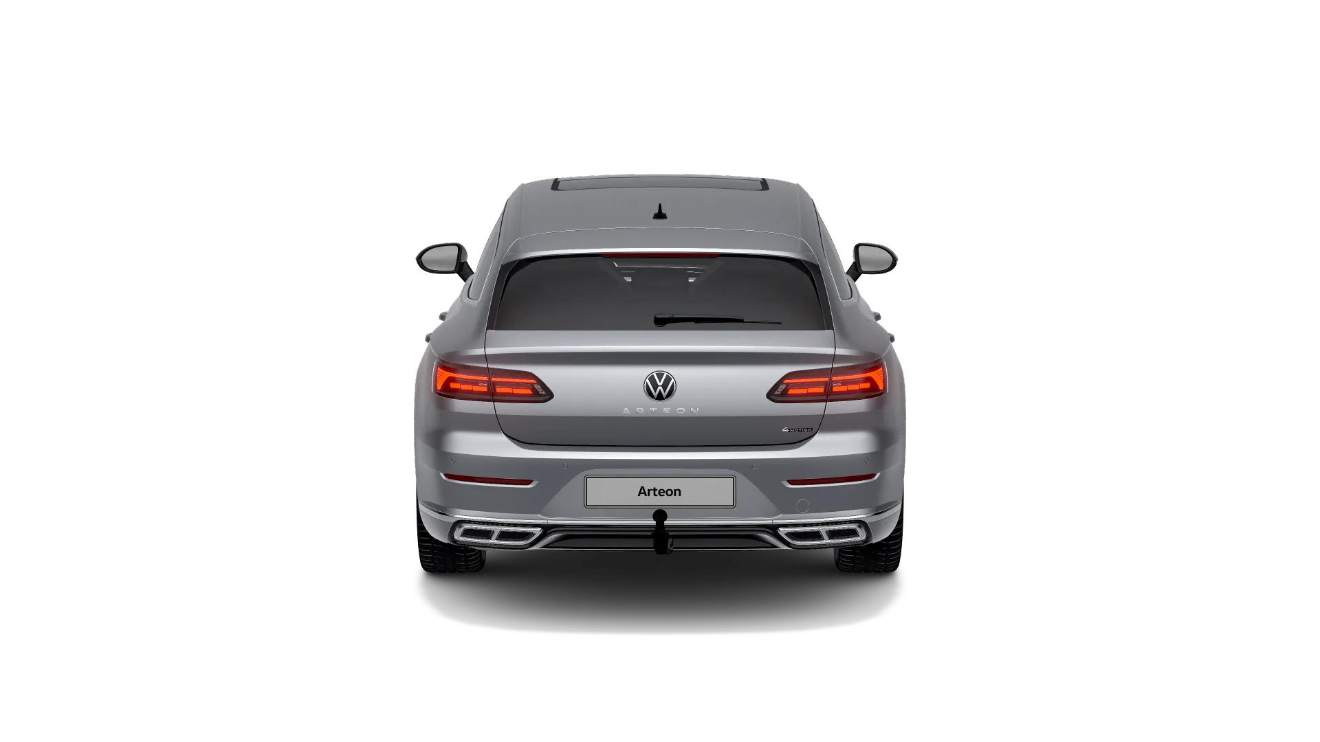 Volkswagen Arteon Shooting Brake R-Line