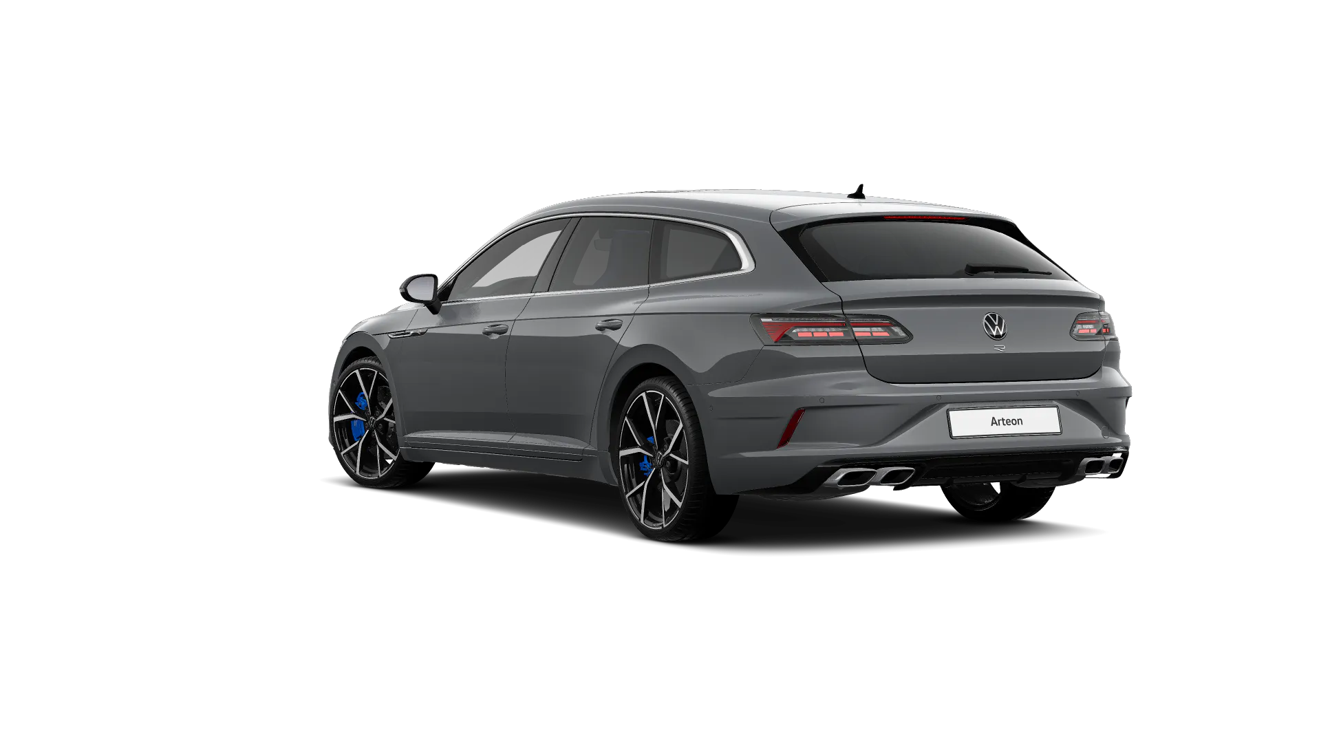 Volkswagen Arteon Shooting Brake R