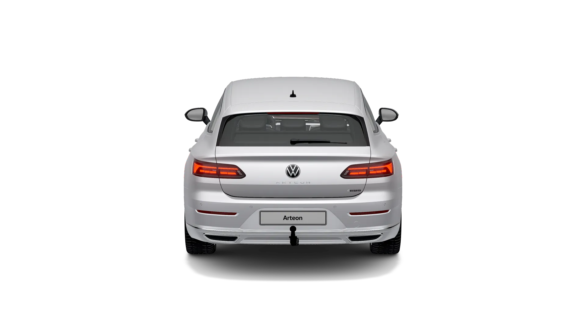 Volkswagen Arteon Shooting Brake Elegance