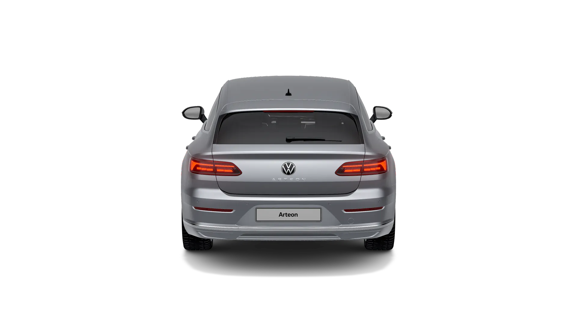 Volkswagen Arteon Shooting Brake Elegance