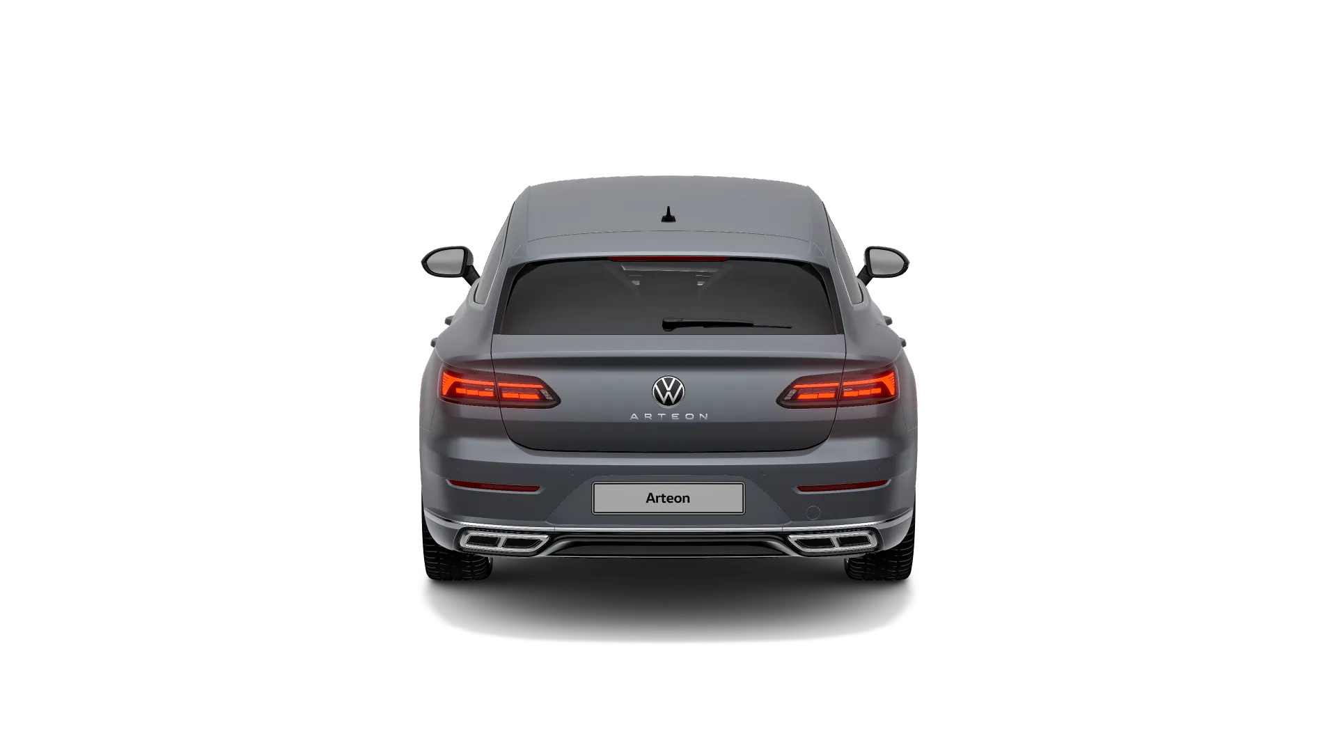 Volkswagen Arteon Shooting Brake R-Line