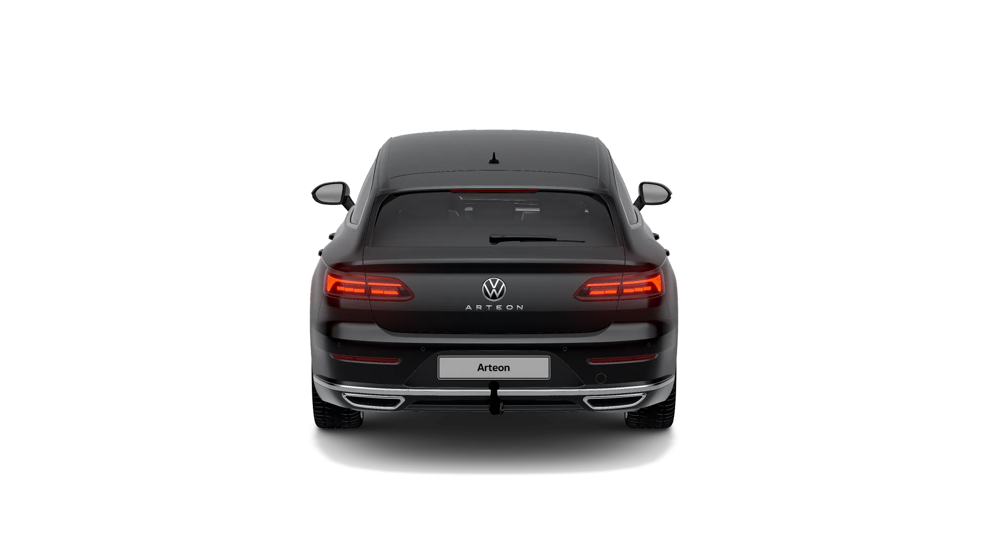 Volkswagen Arteon Shooting Brake Elegance