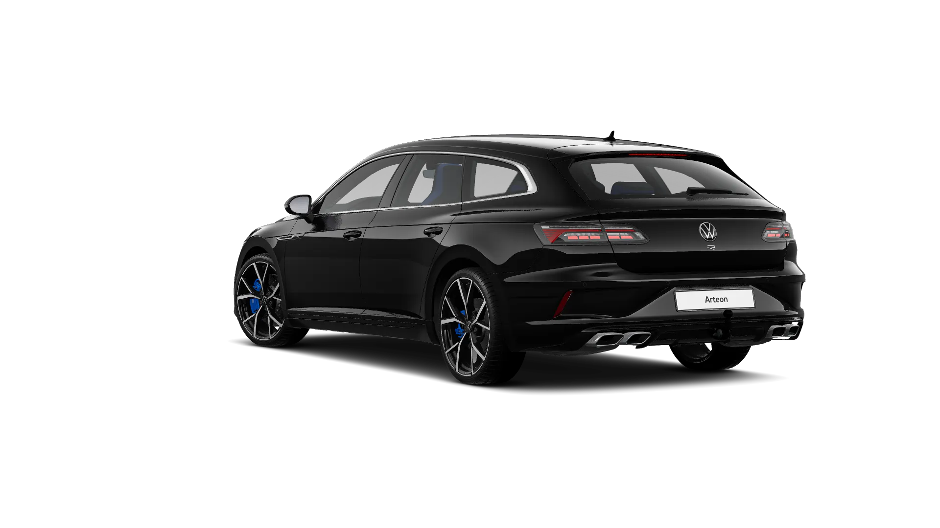 Volkswagen Arteon Shooting Brake R