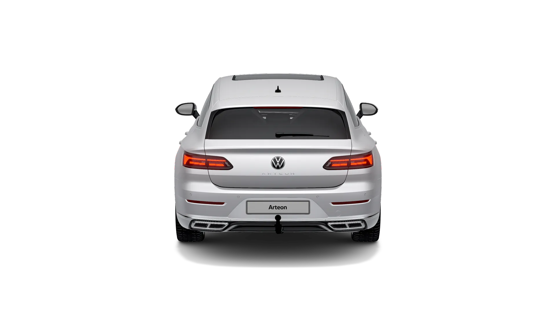 Volkswagen Arteon Shooting Brake R-Line