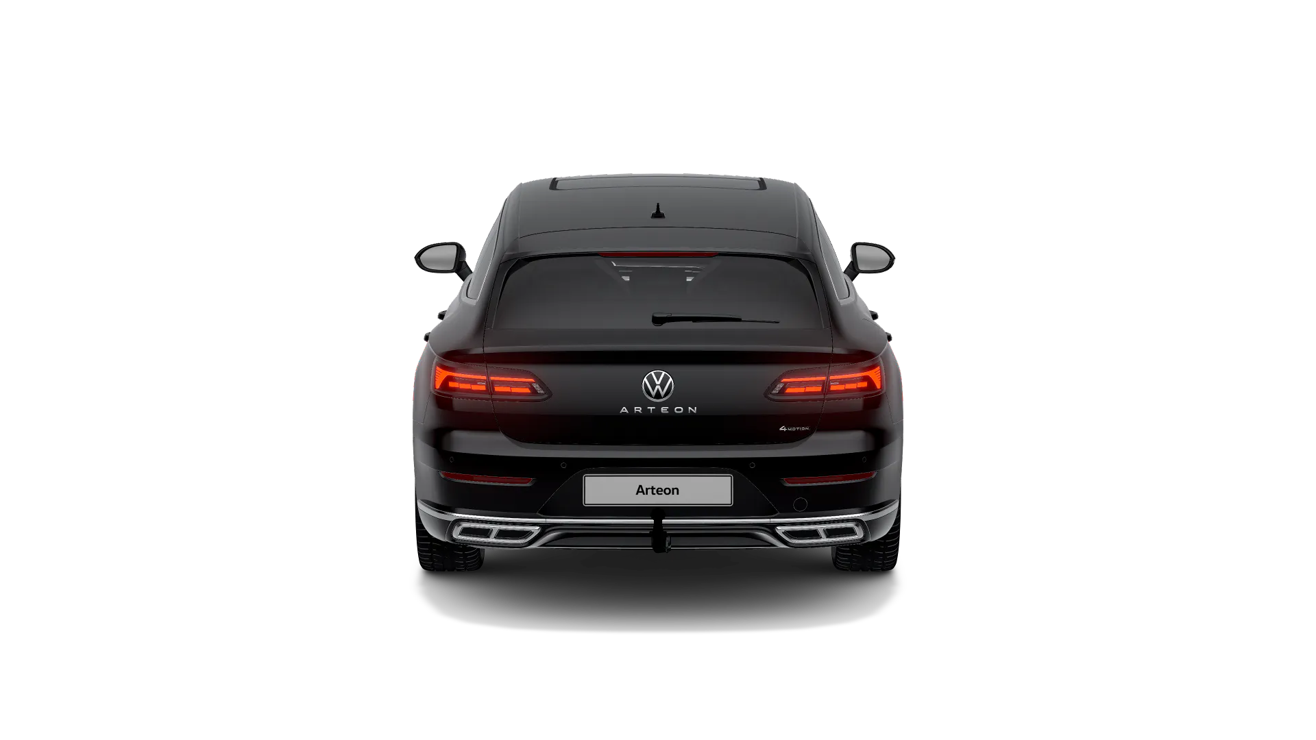 Volkswagen Arteon Shooting Brake R-Line