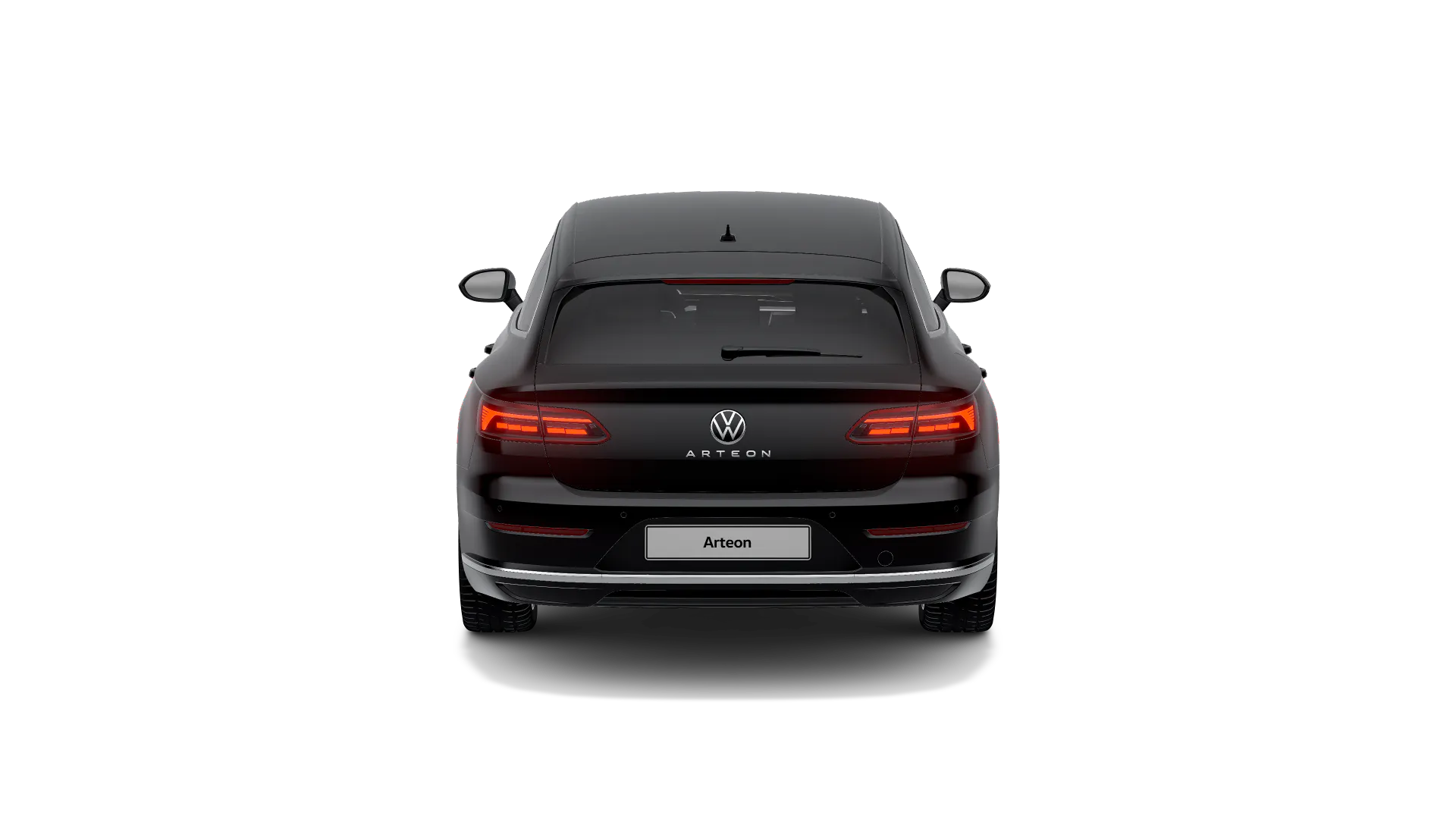 Volkswagen Arteon Shooting Brake Elegance