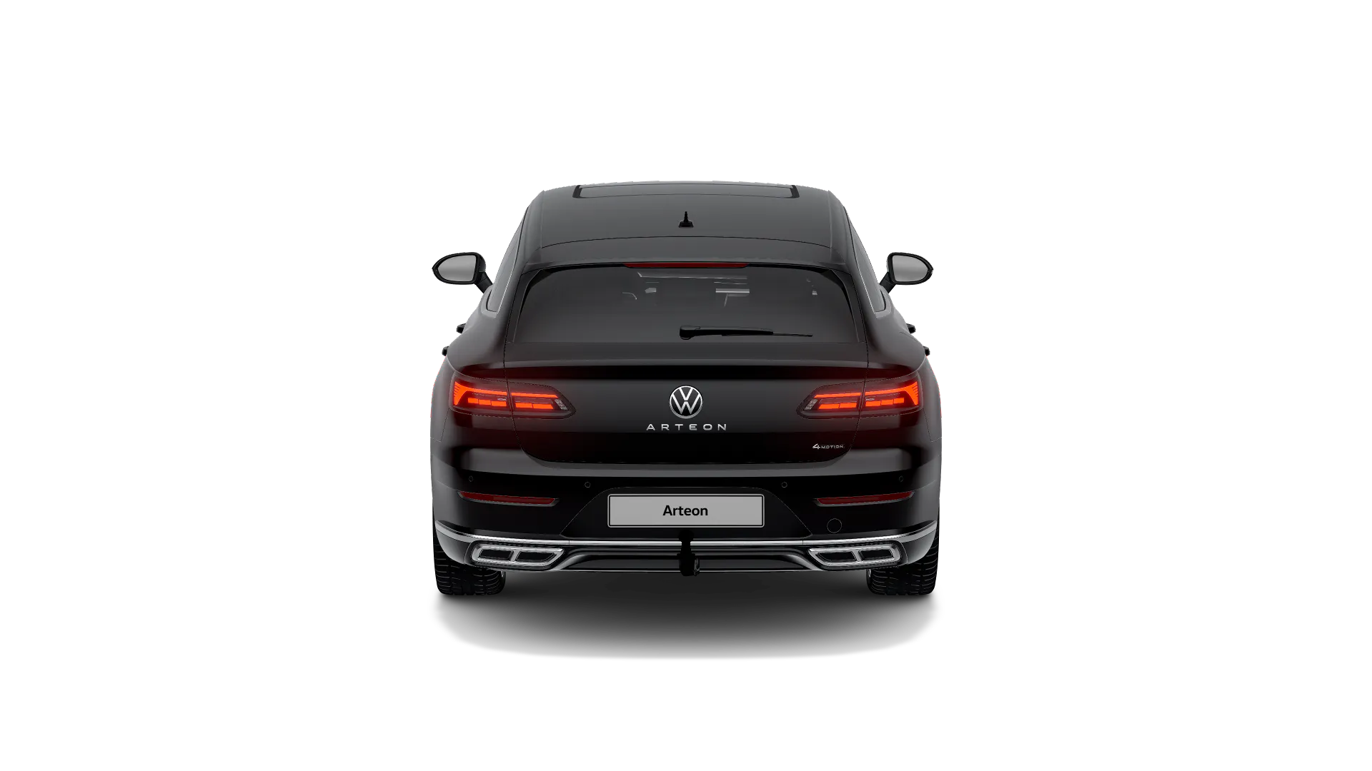 Volkswagen Arteon Shooting Brake R-Line