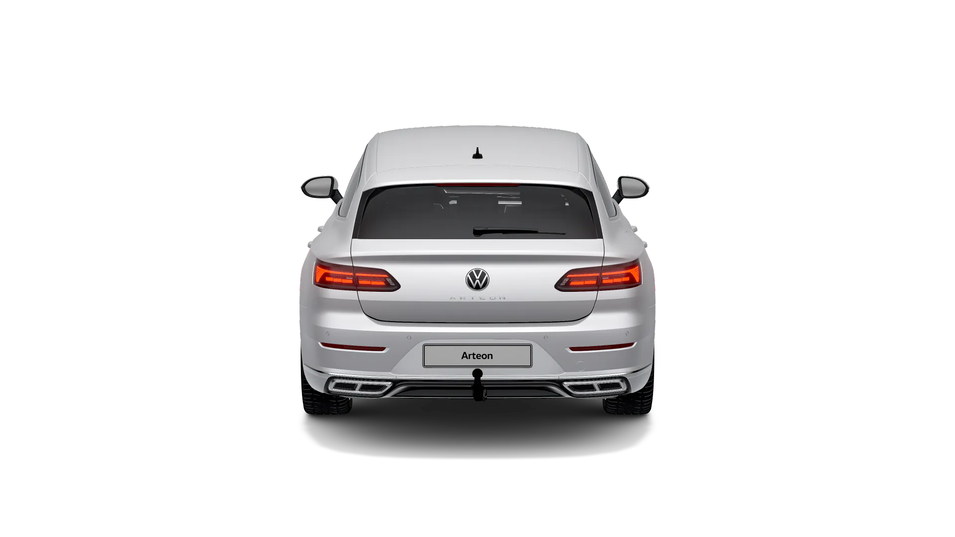 Volkswagen Arteon Shooting Brake R-Line