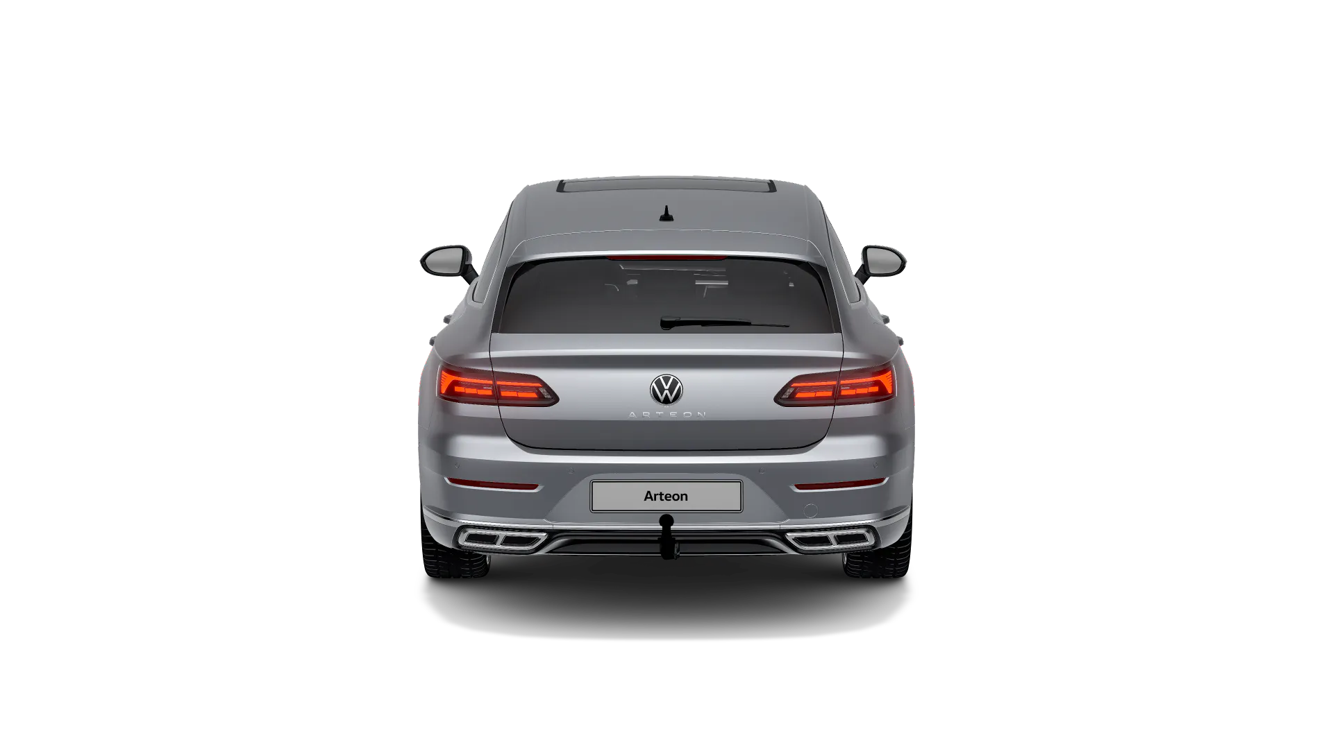 Volkswagen Arteon Shooting Brake R-Line