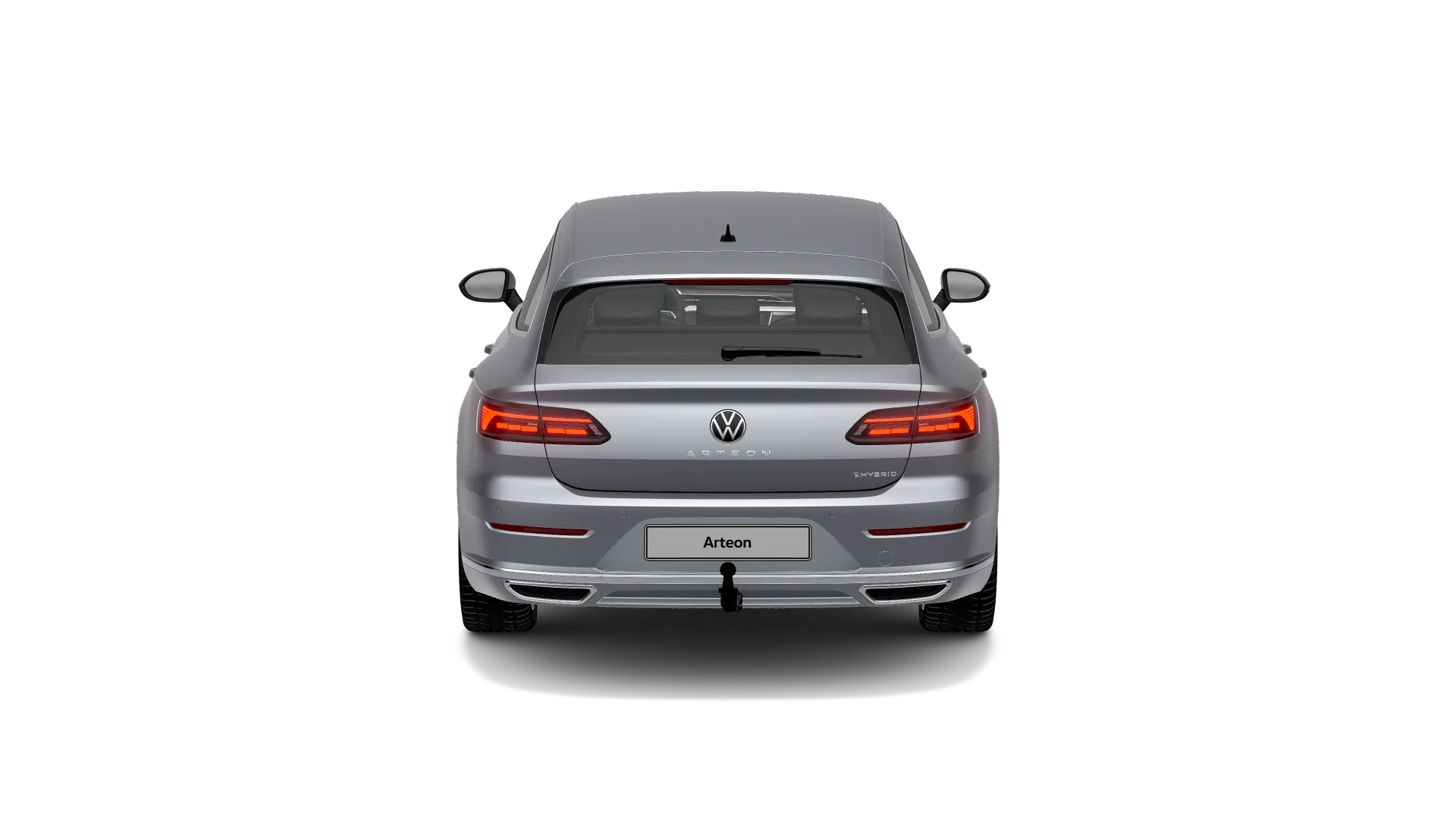 Volkswagen Arteon Shooting Brake Elegance