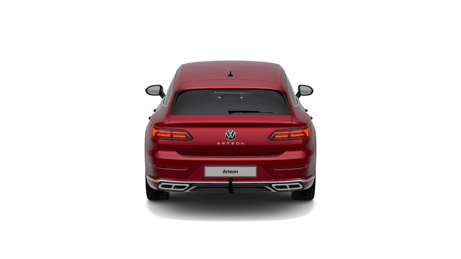 Volkswagen Arteon Shooting Brake R-Line