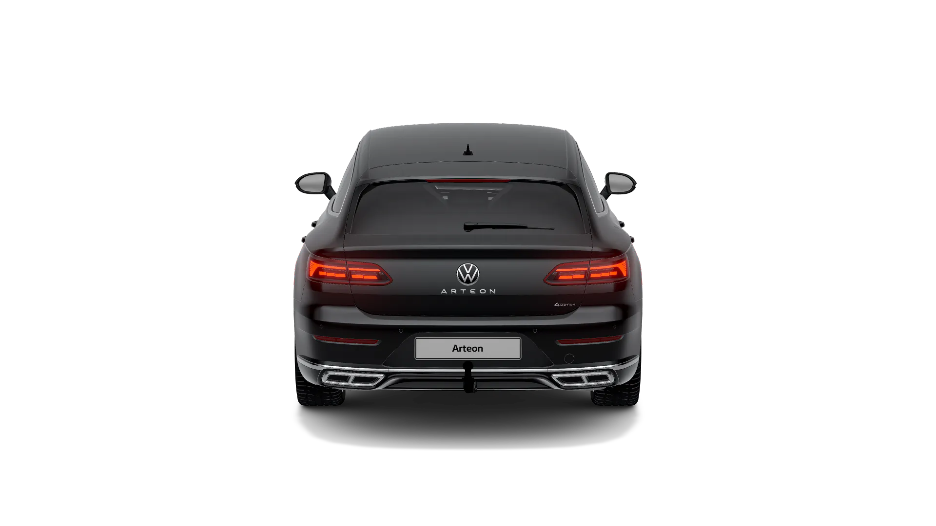Volkswagen Arteon Shooting Brake R-Line