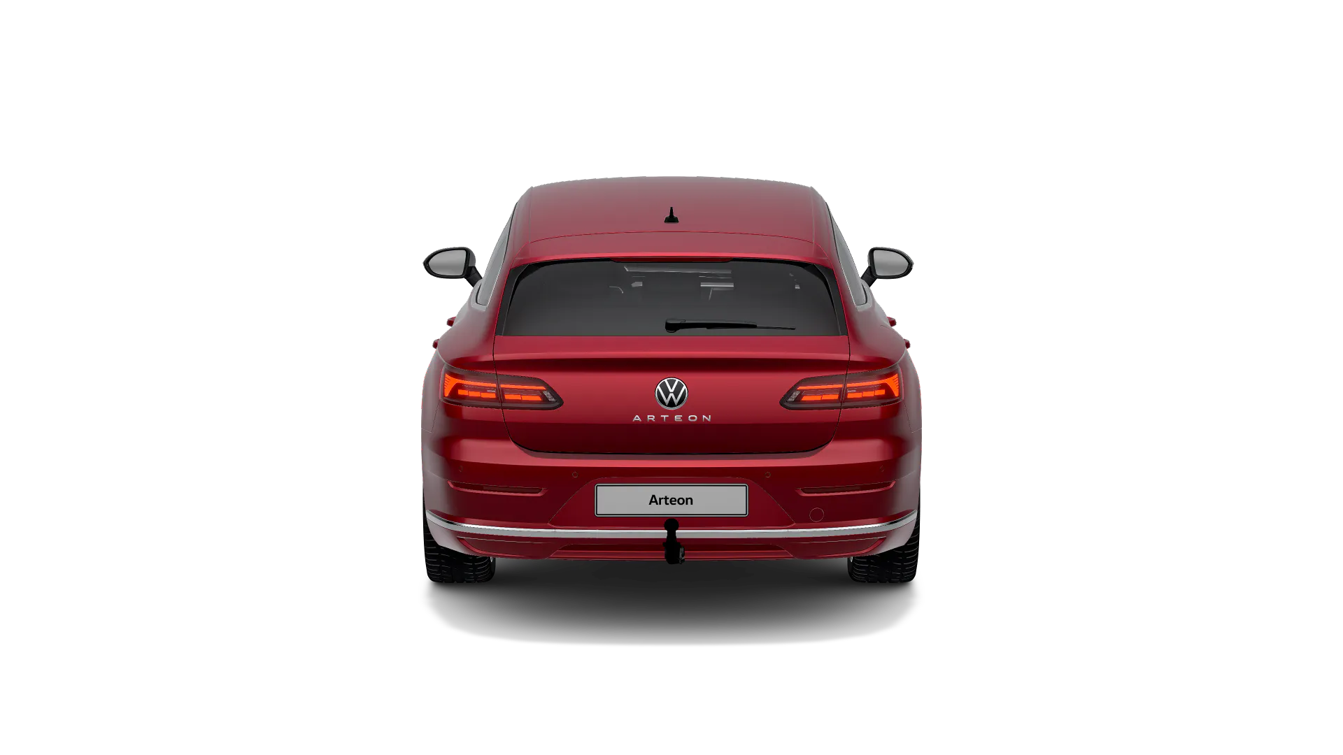 Volkswagen Arteon Shooting Brake Elegance