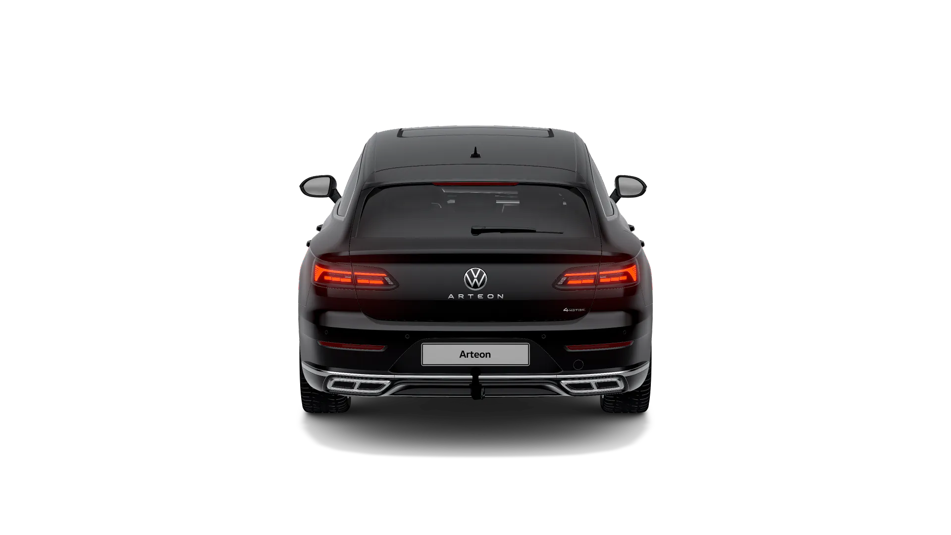 Volkswagen Arteon Shooting Brake R-Line