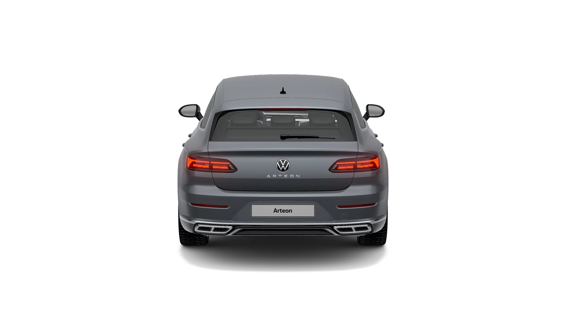 Volkswagen Arteon Shooting Brake R-Line