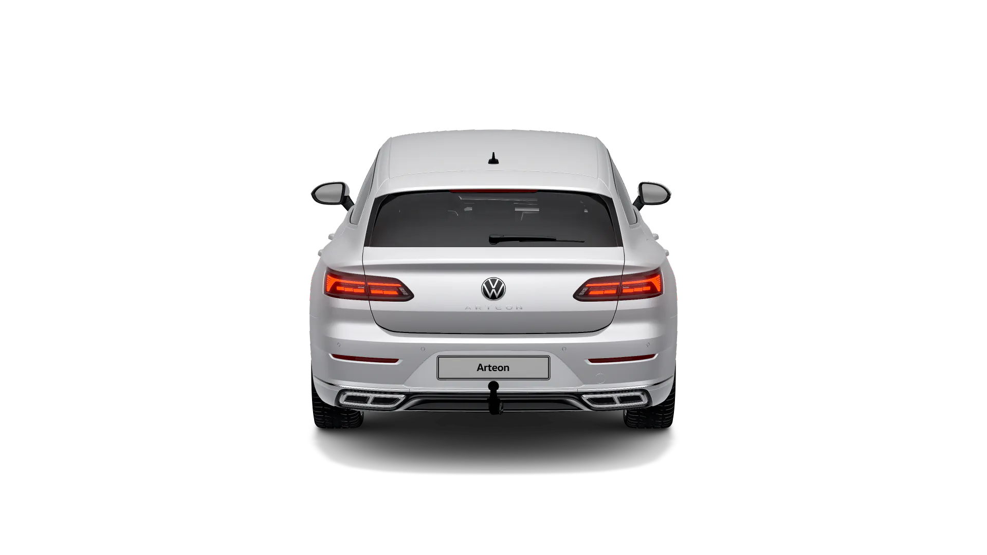 Volkswagen Arteon Shooting Brake R-Line