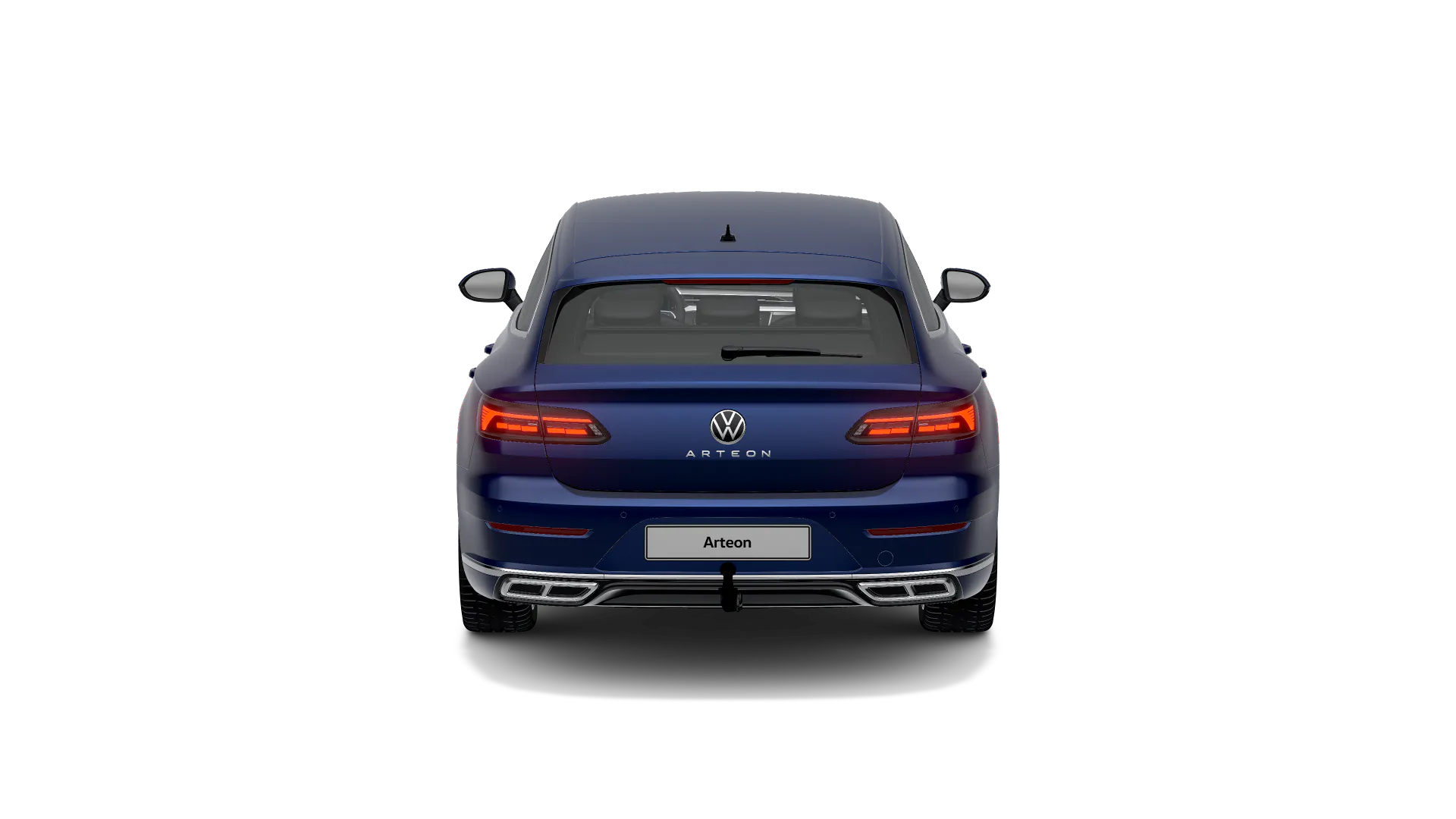 Volkswagen Arteon Shooting Brake R-Line