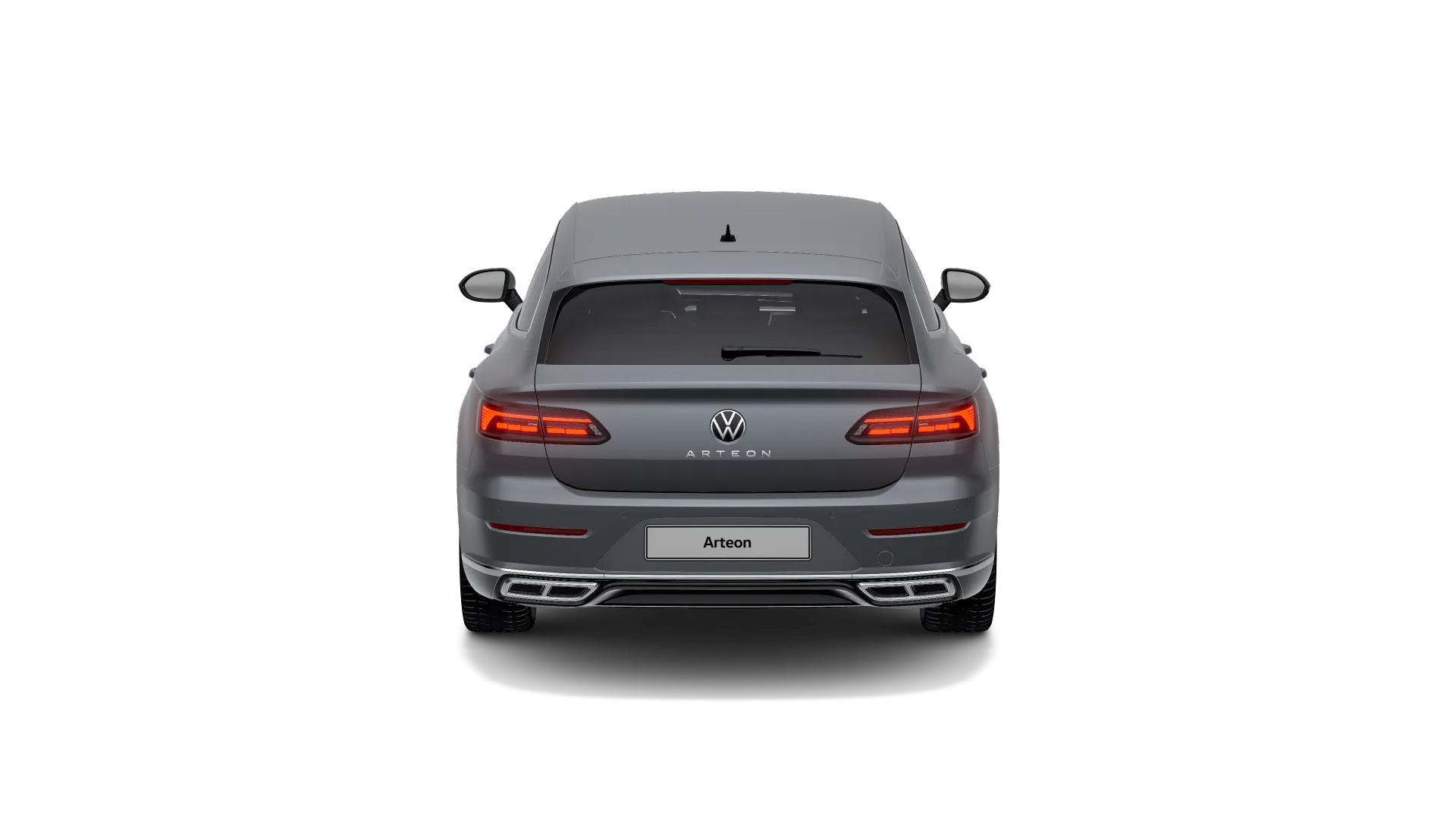 Volkswagen Arteon Shooting Brake R-Line
