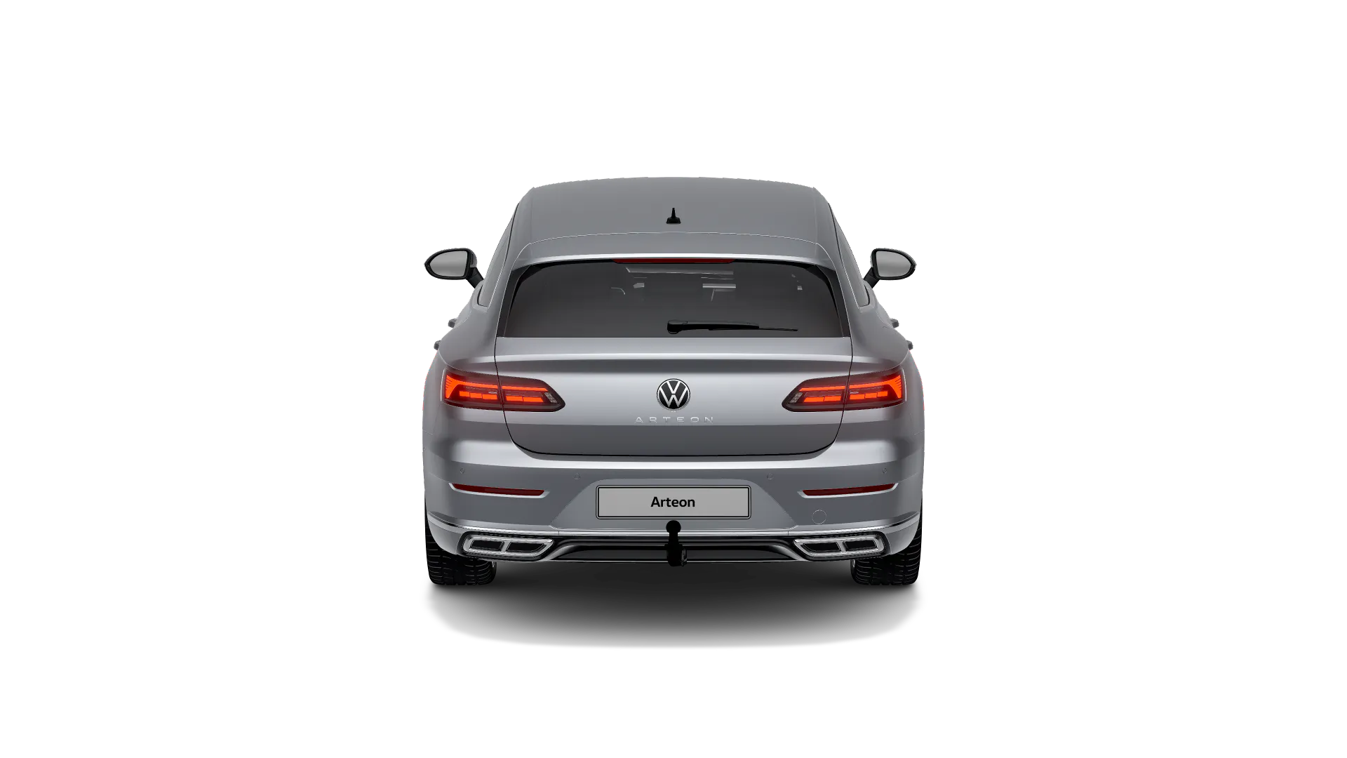 Volkswagen Arteon Shooting Brake R-Line