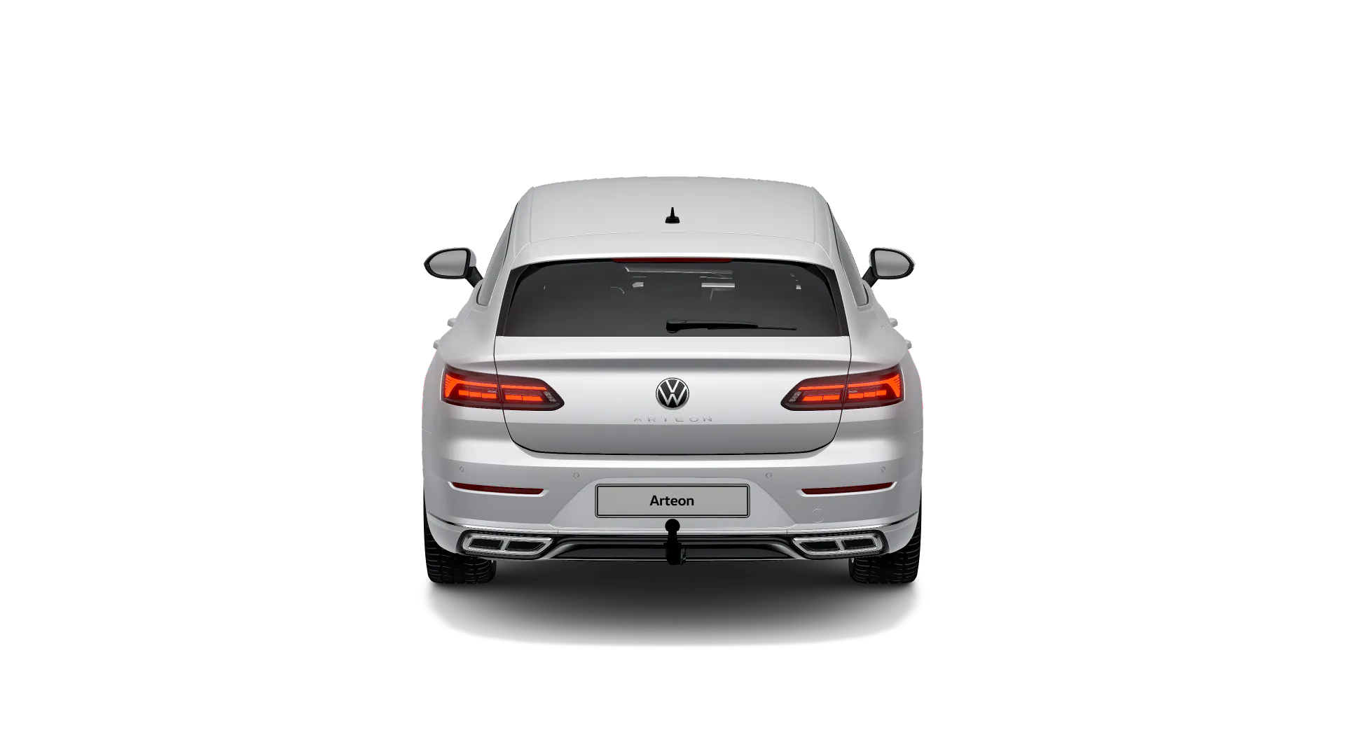 Volkswagen Arteon Shooting Brake R-Line