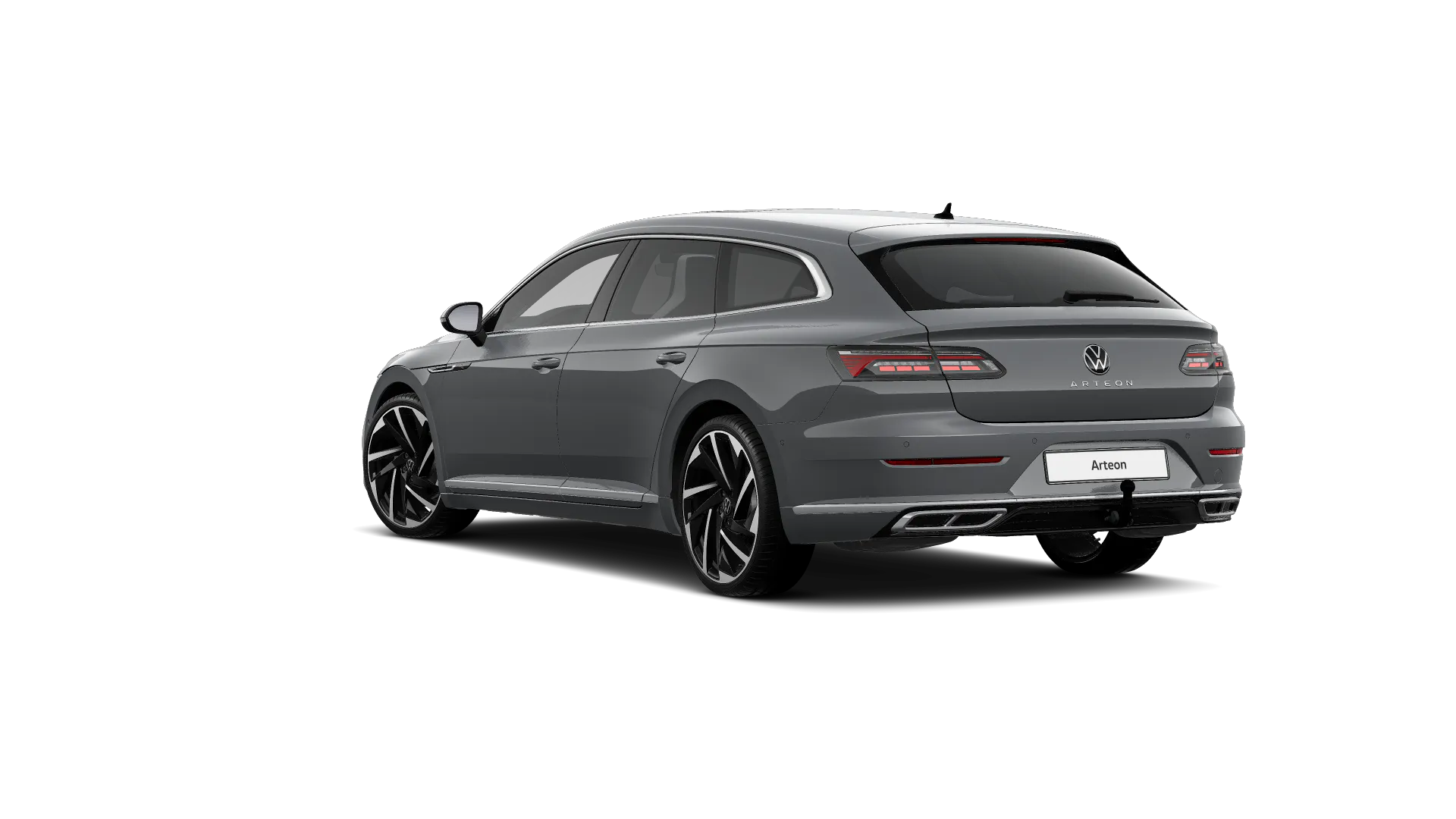 Volkswagen Arteon Shooting Brake R-Line
