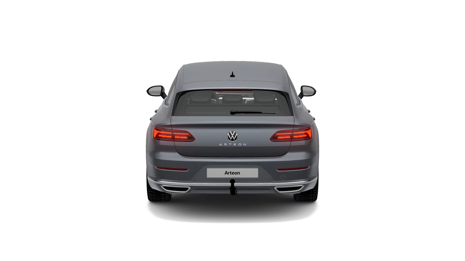 Volkswagen Arteon Shooting Brake Elegance