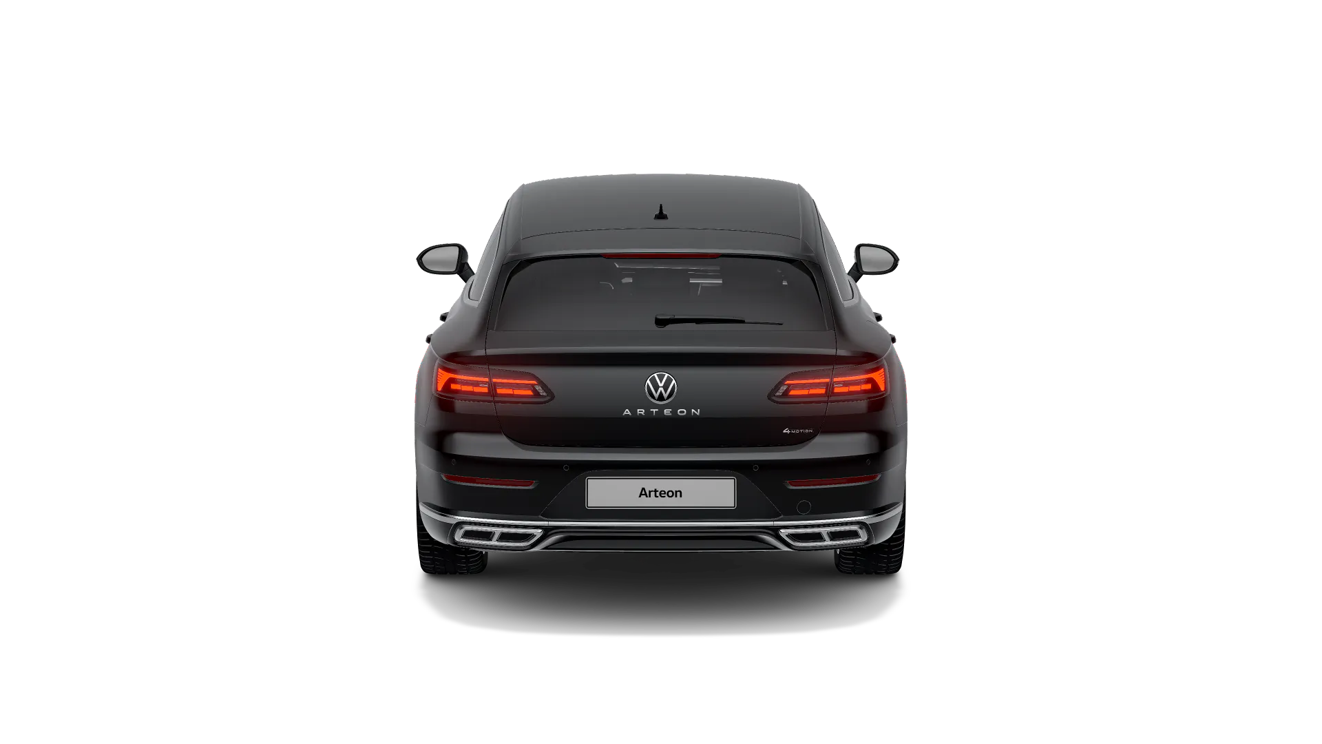 Volkswagen Arteon Shooting Brake R-Line