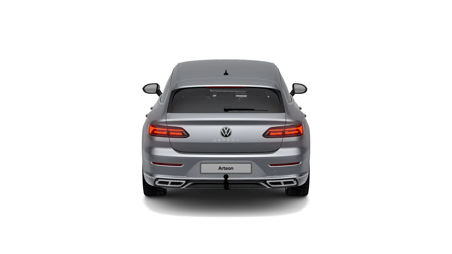 Volkswagen Arteon Shooting Brake R-Line