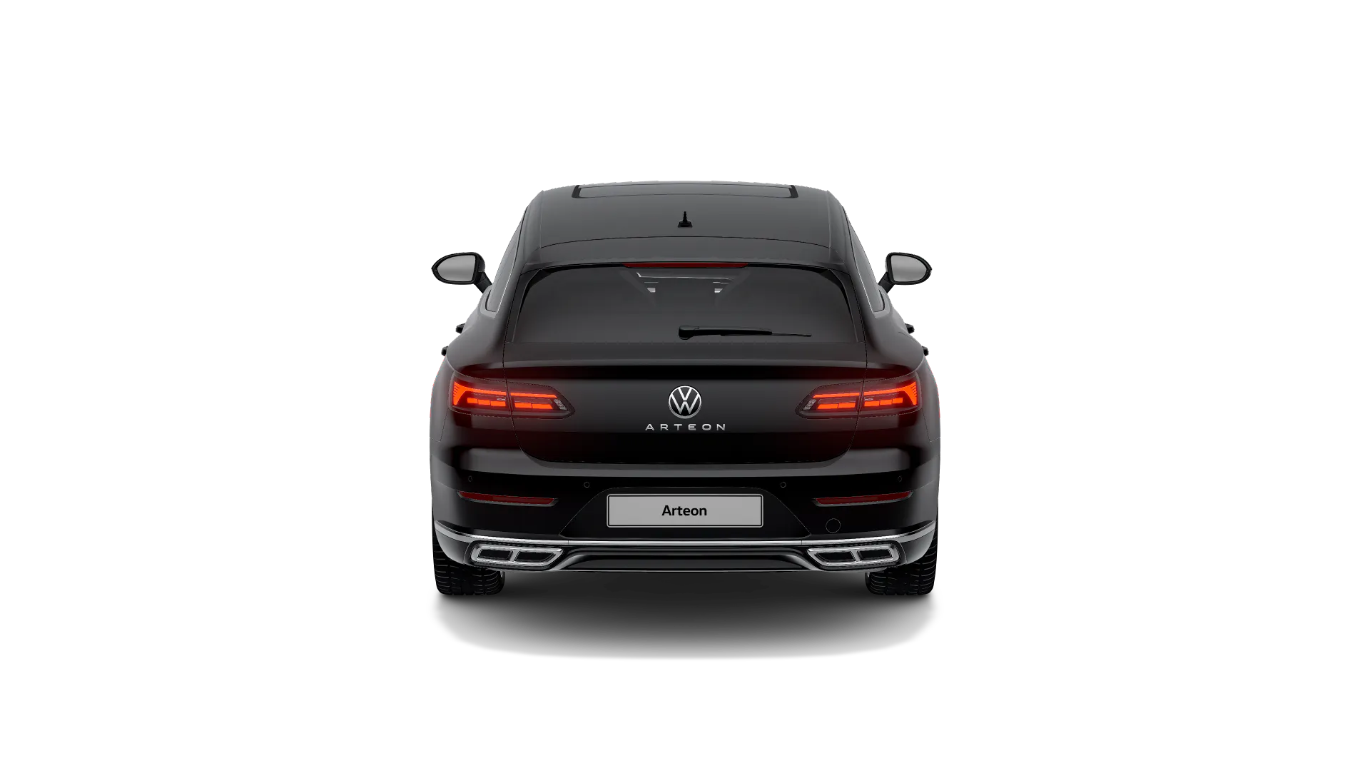 Volkswagen Arteon Shooting Brake R-Line