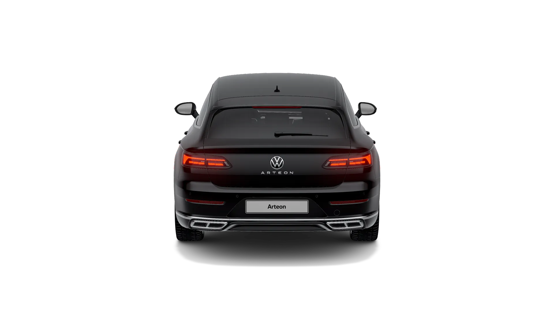 Volkswagen Arteon Shooting Brake R-Line