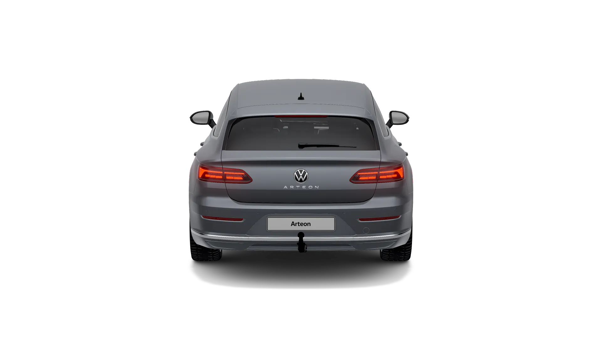 Volkswagen Arteon Shooting Brake Elegance