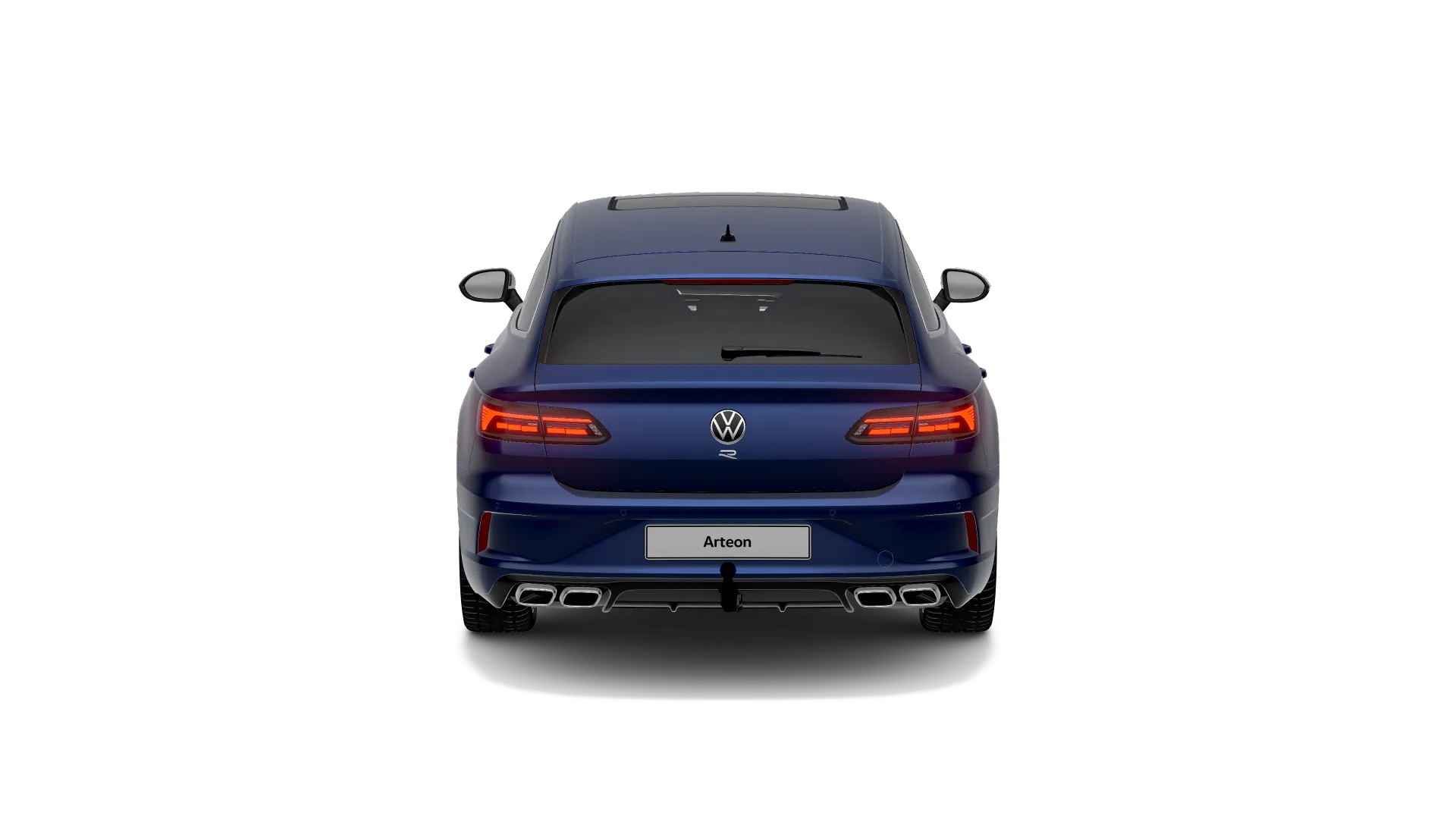 Volkswagen Arteon Shooting Brake R