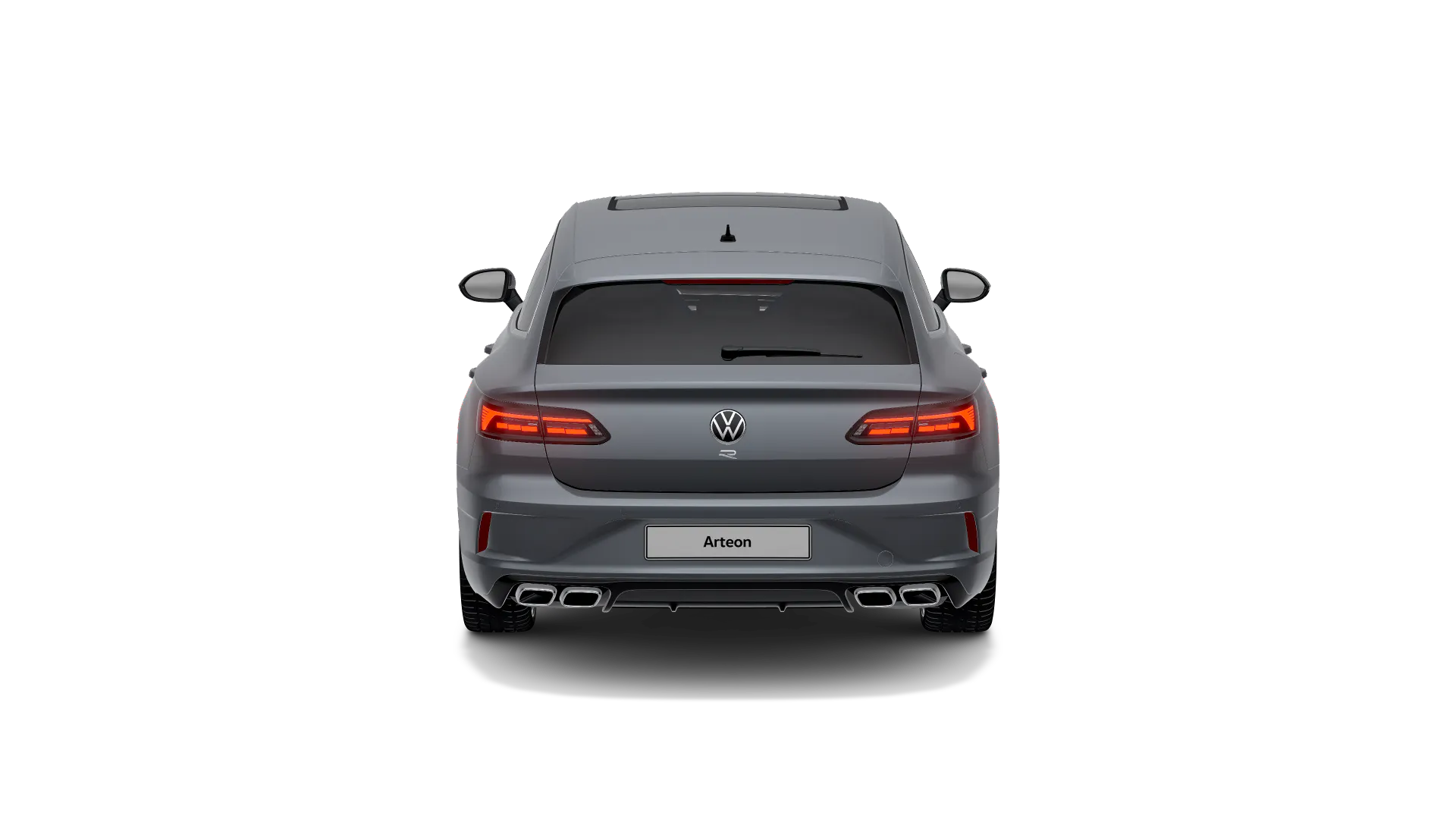 Volkswagen Arteon Shooting Brake R