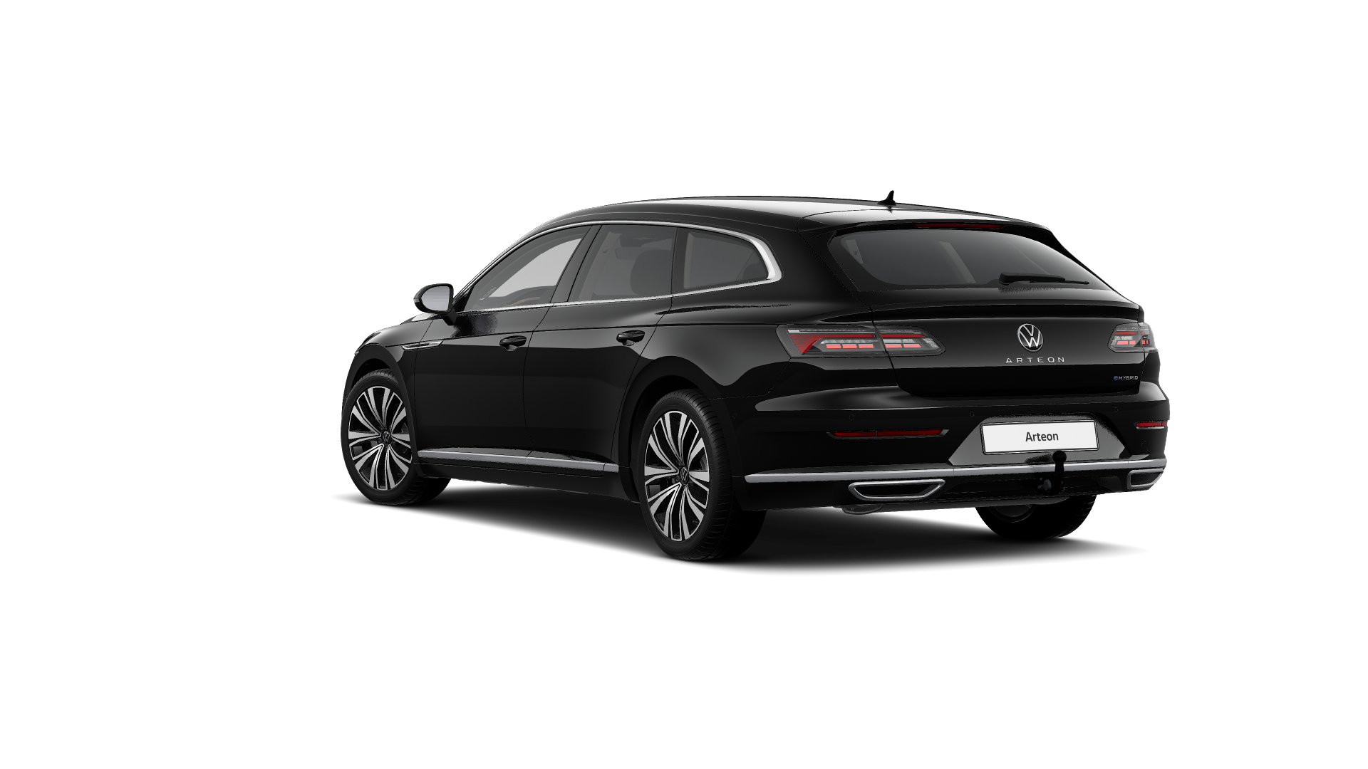 Volkswagen Arteon Shooting Brake Elegance
