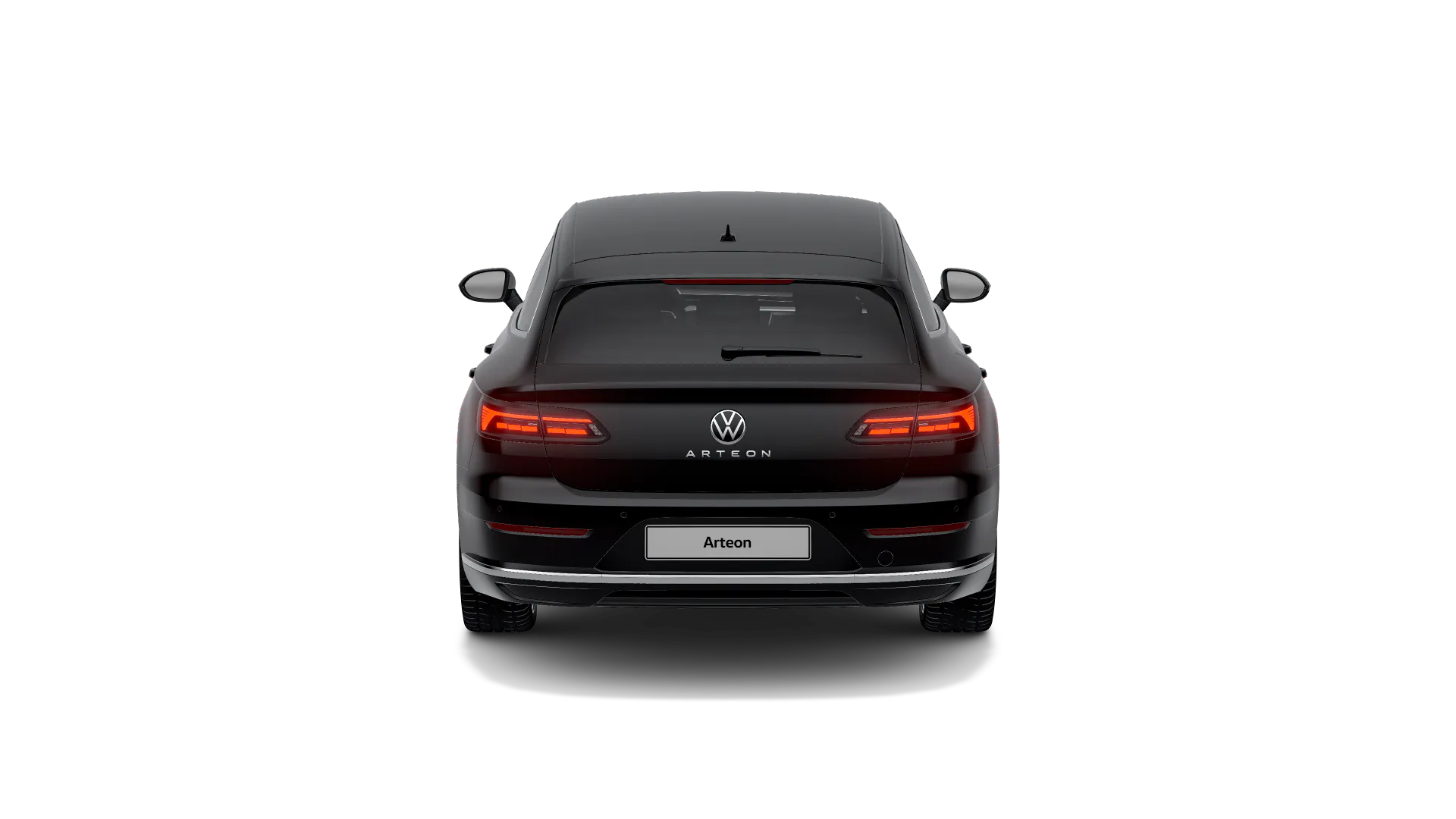 Volkswagen Arteon Shooting Brake Elegance