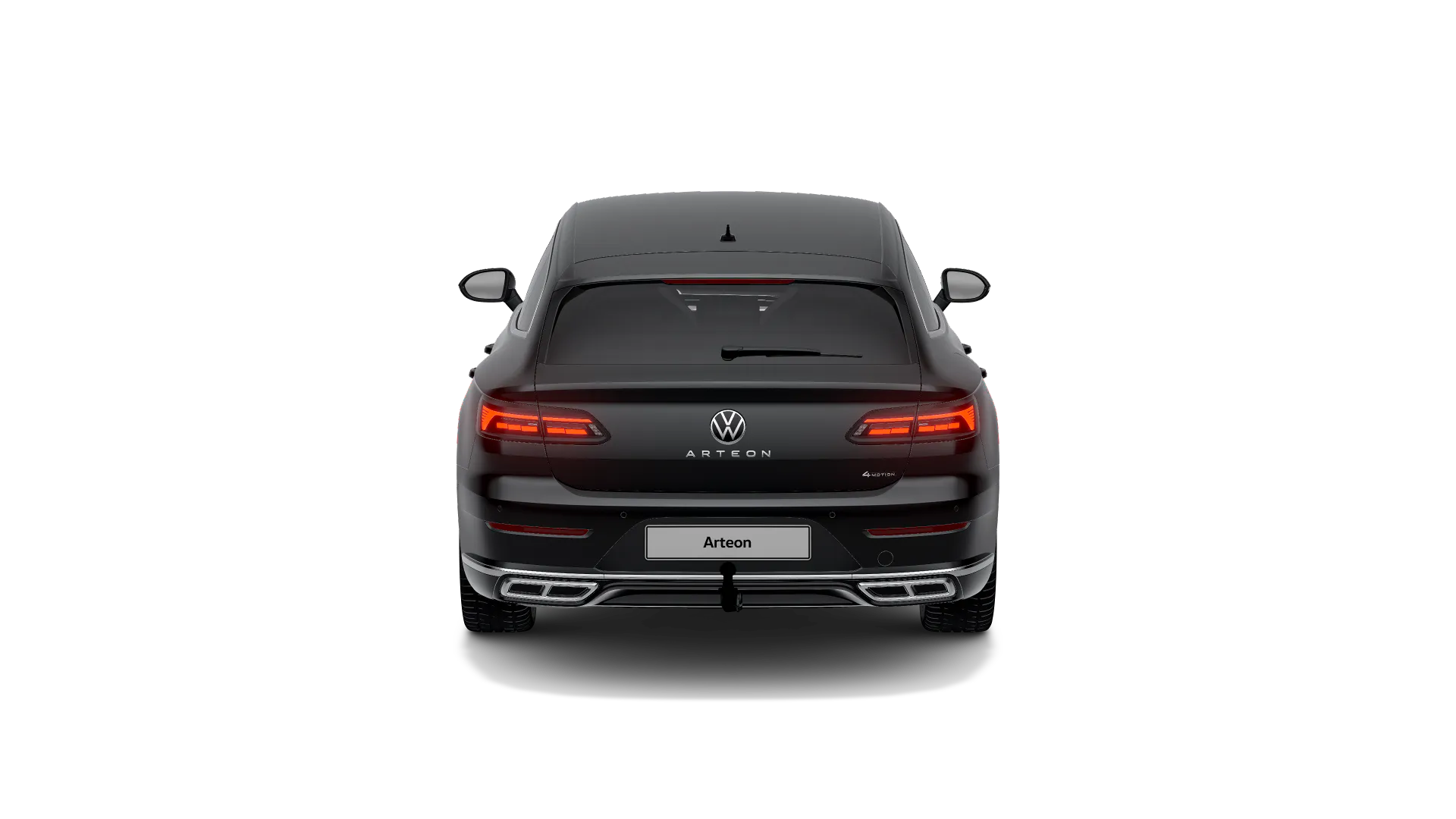 Volkswagen Arteon Shooting Brake R-Line
