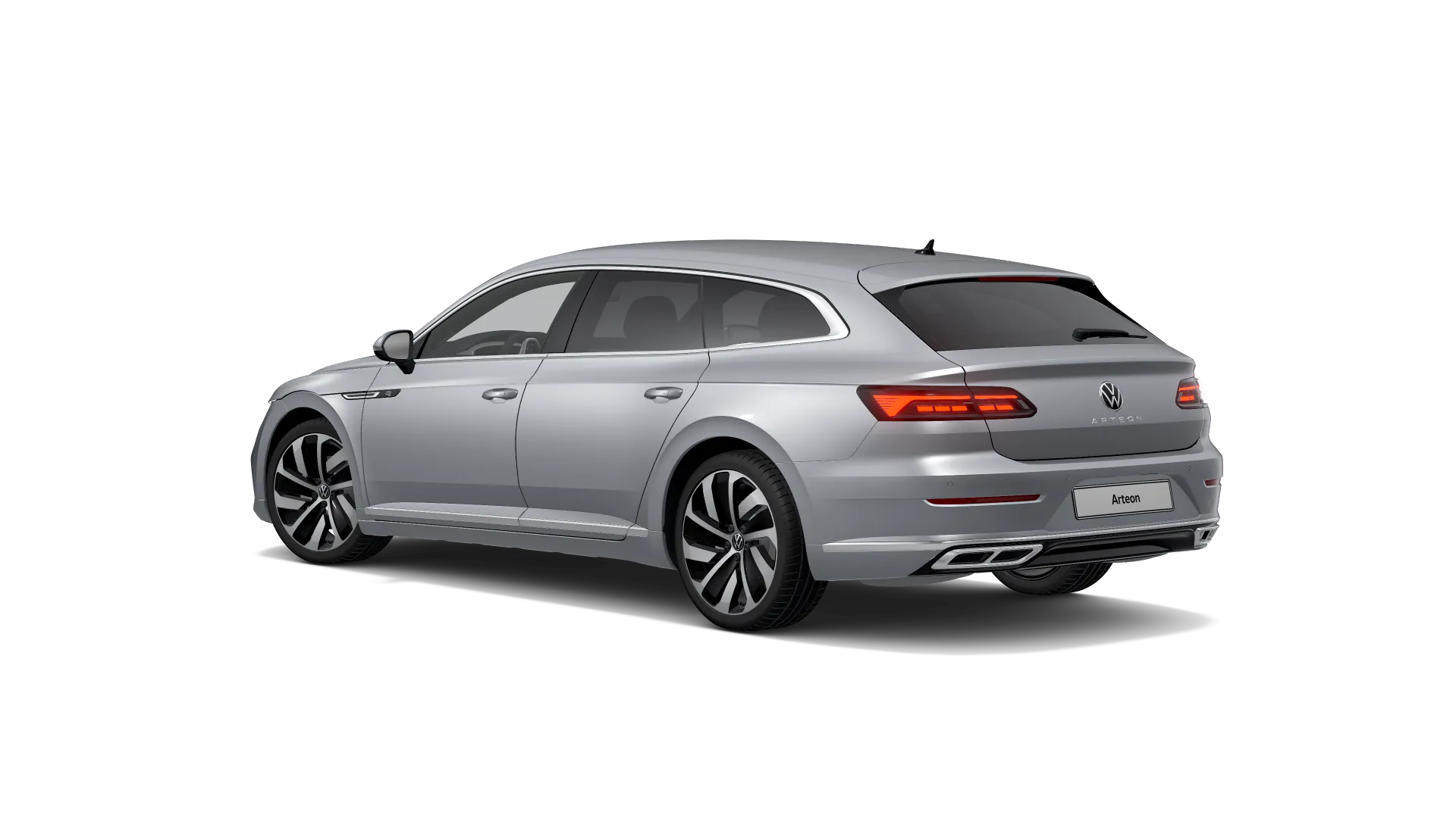 Volkswagen Arteon Shooting Brake R-Line